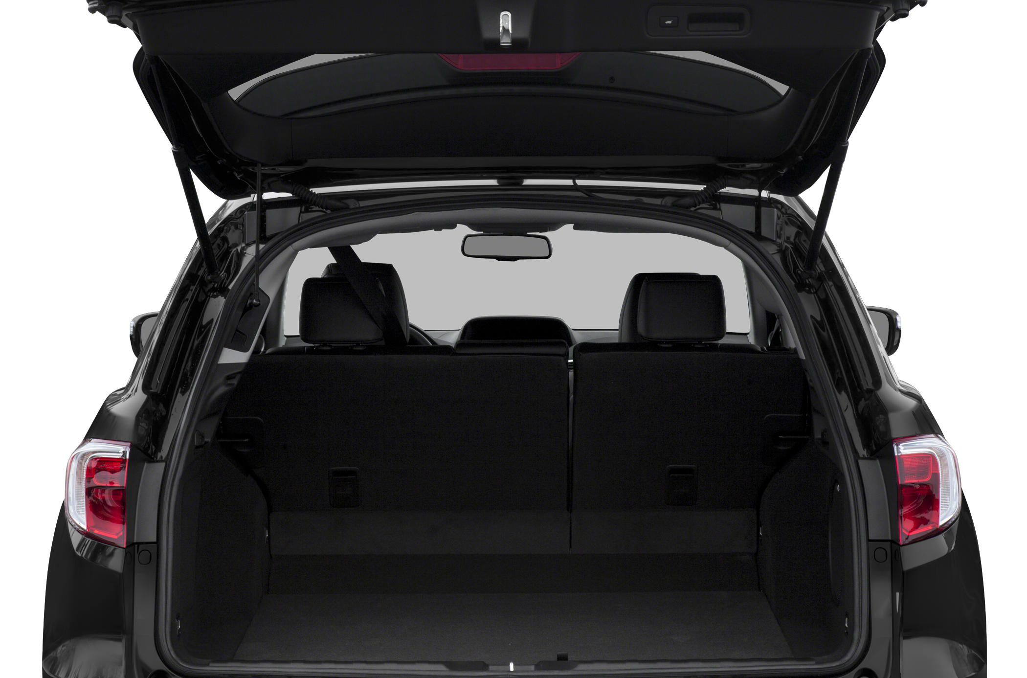 2018 Acura RDX