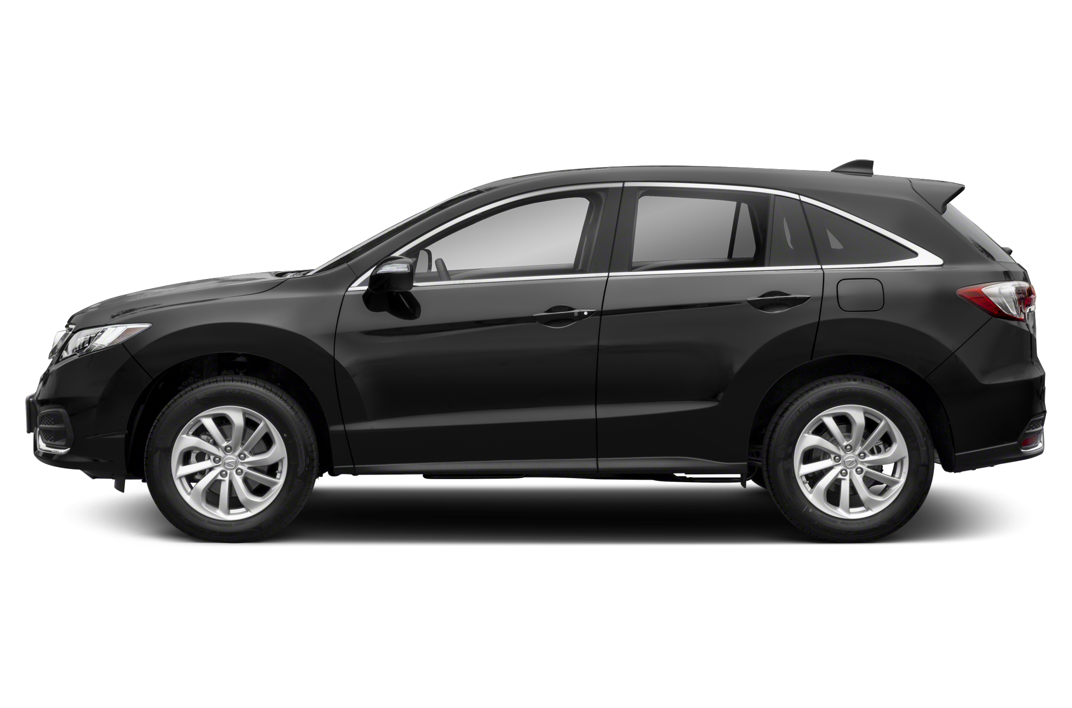 2018 Acura RDX