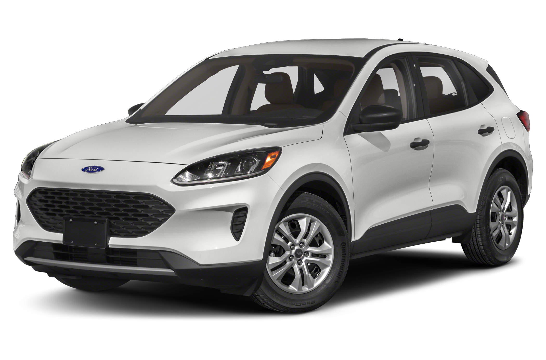 All electric deals ford escape