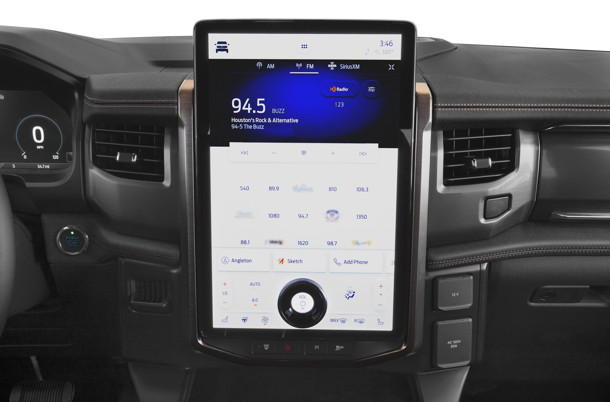 2026 Ford F-150 Lightning