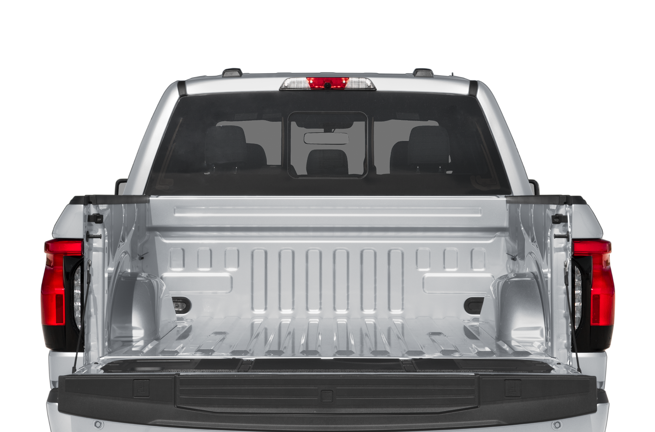 2026 Ford F-150 Lightning