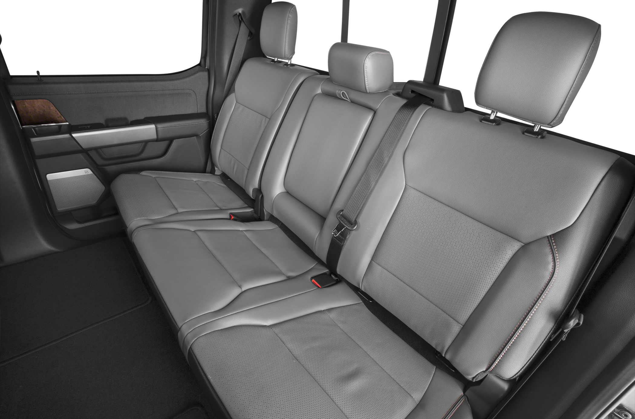 2026 Ford F-150 Lightning