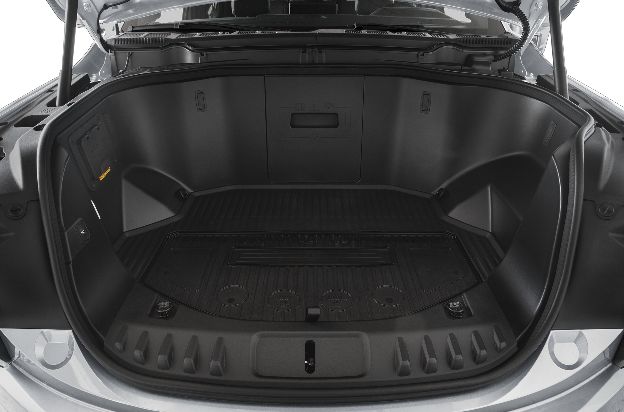 2026 Ford F-150 Lightning