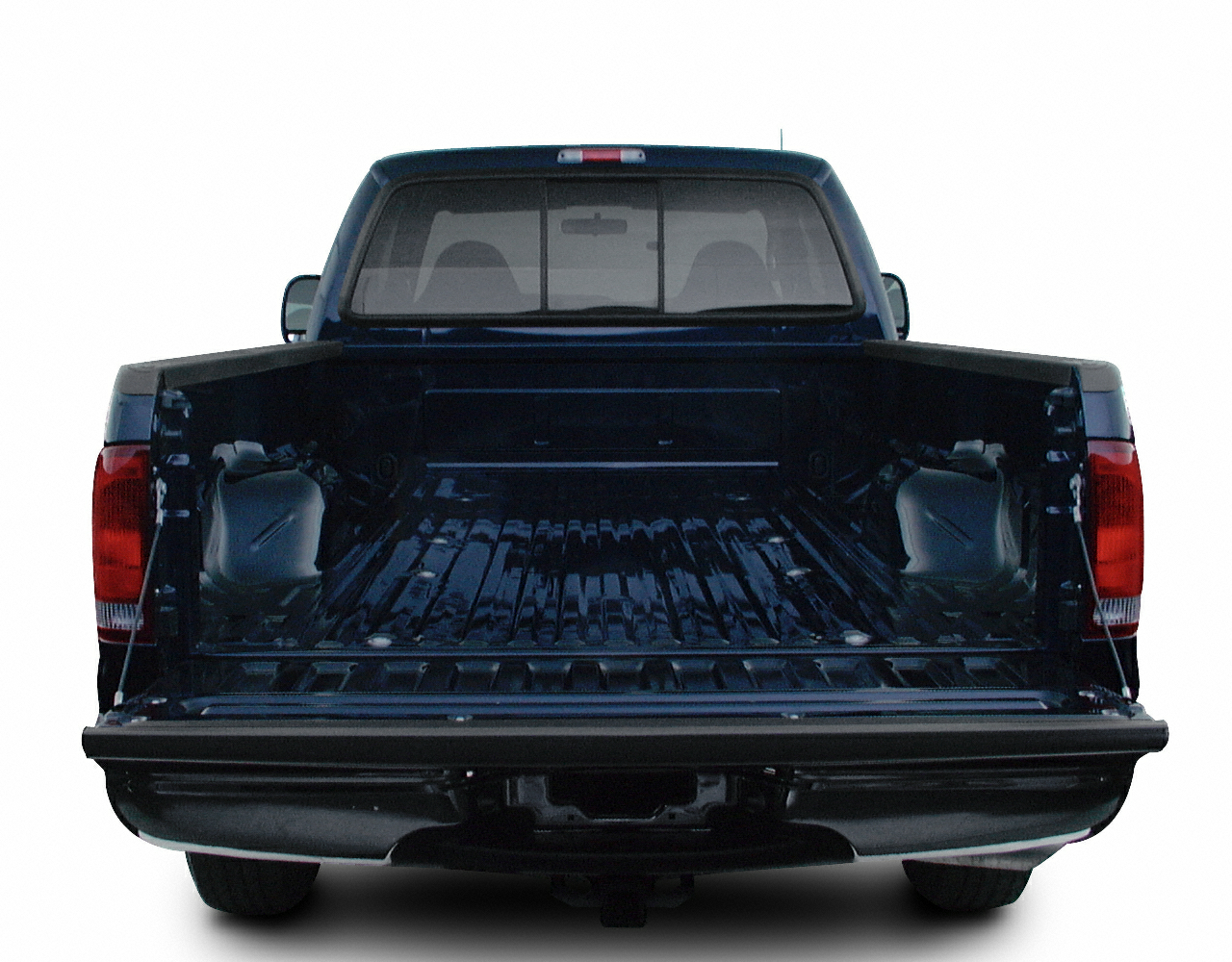 2000 Ford F-350