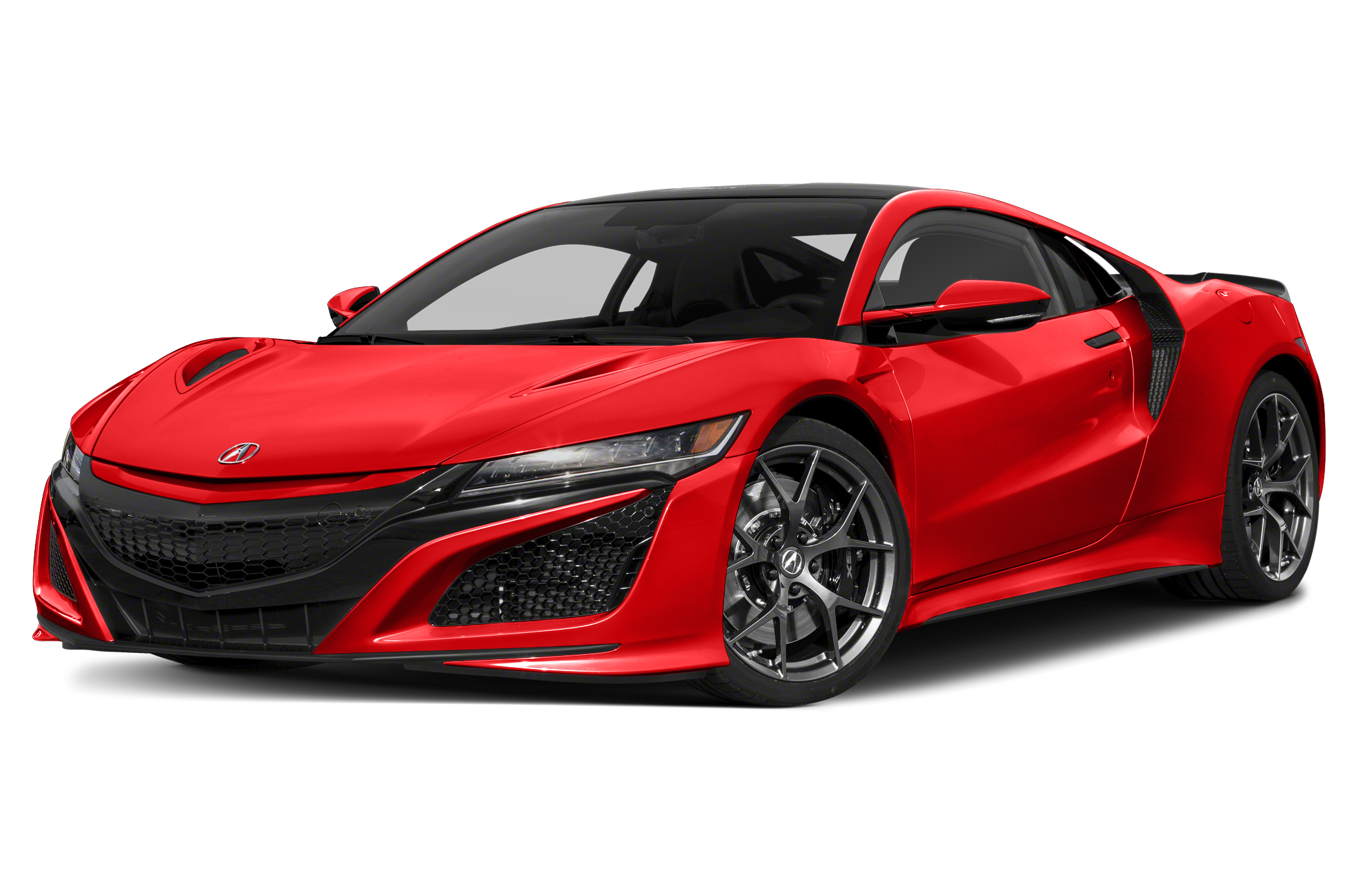 Used 2020 Acura NSX for Sale Near Me