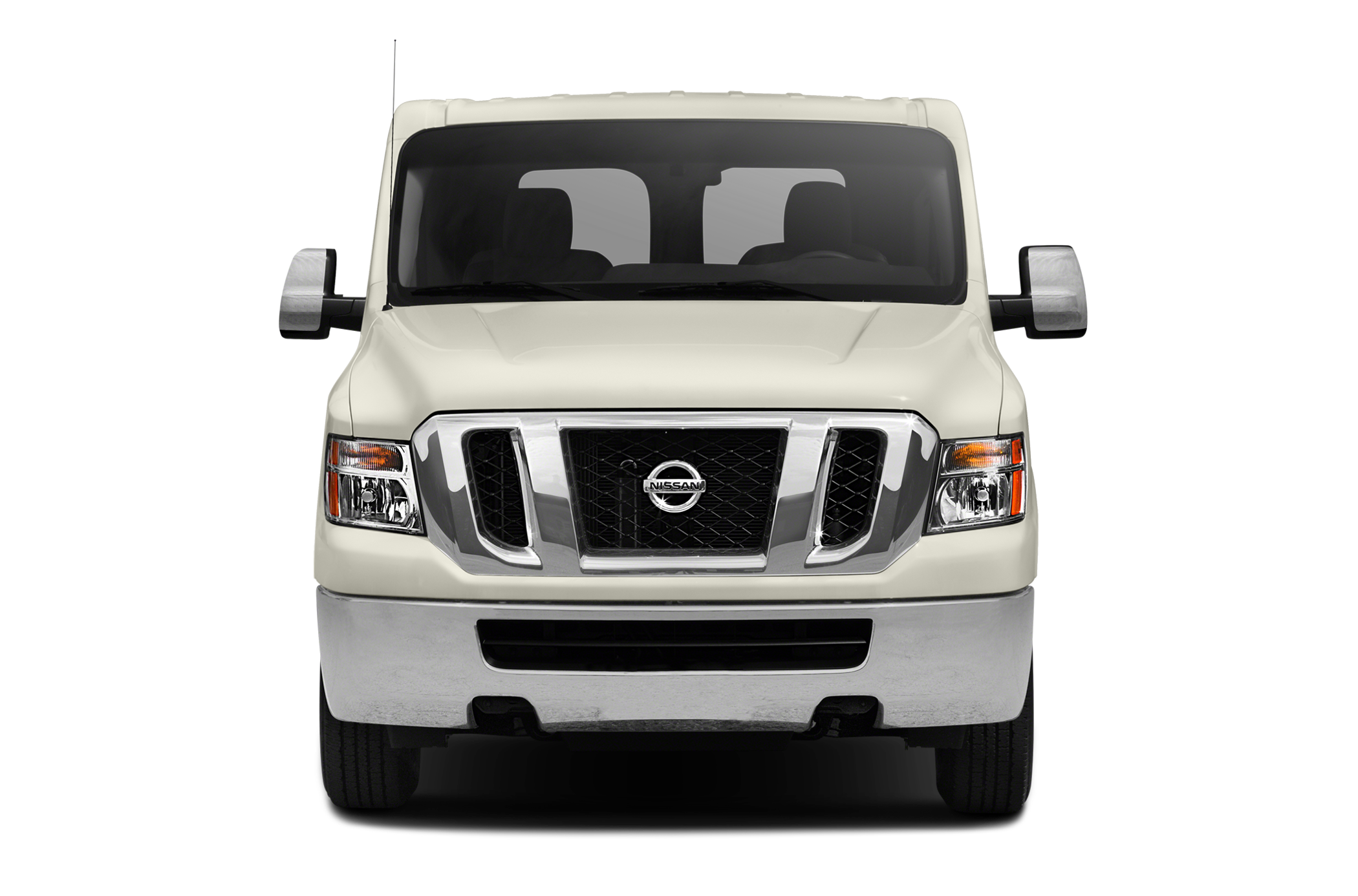 2018 nissan 2024 nv2500 price