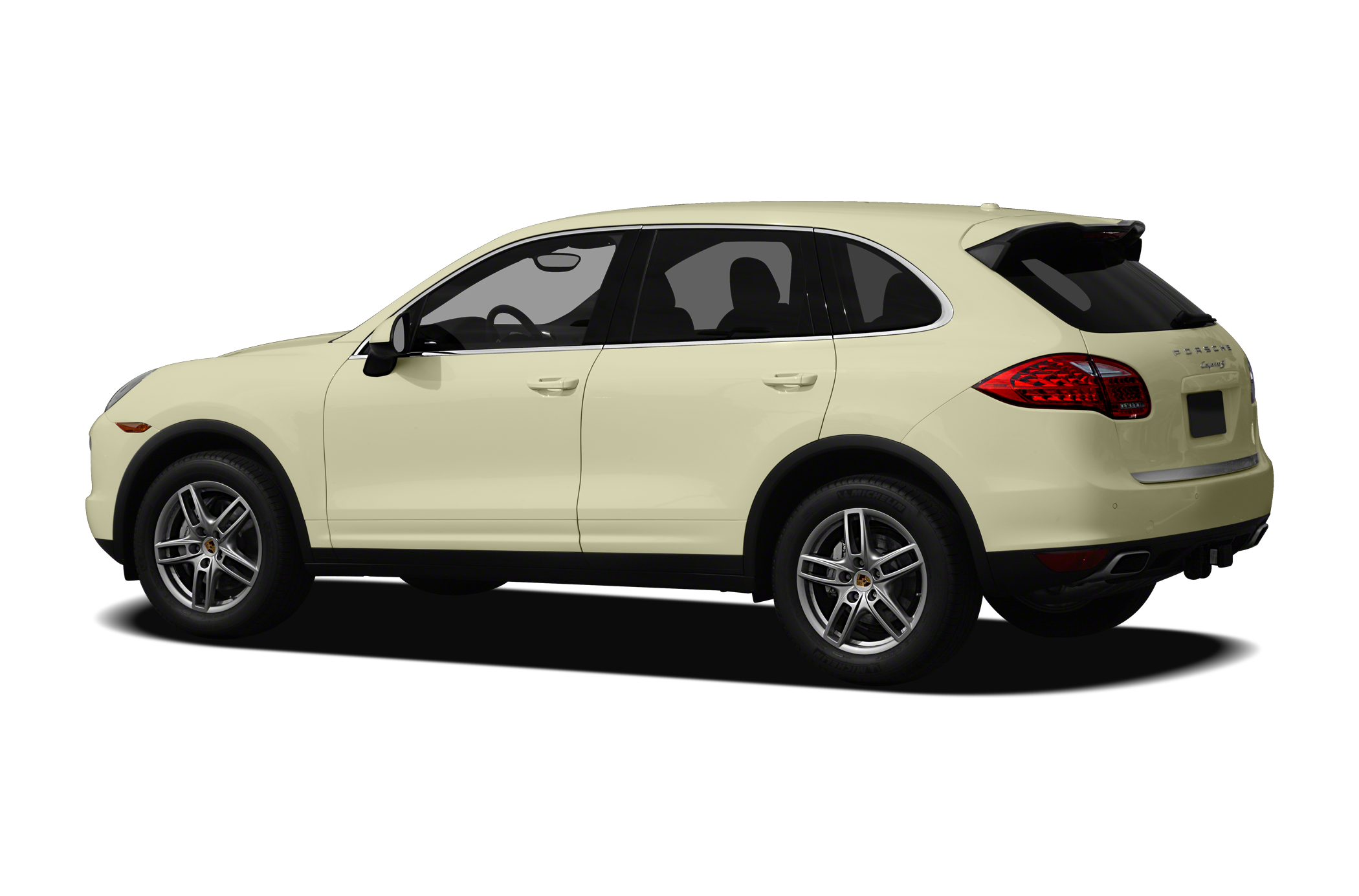 2011 Porsche Cayenne