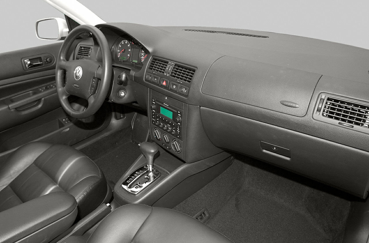 2003 Volkswagen Jetta