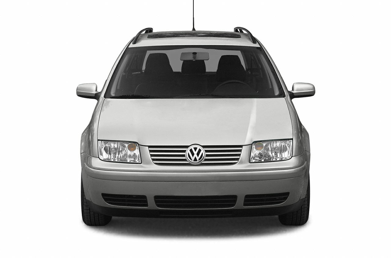 2003 Volkswagen Jetta