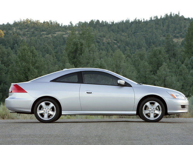 2006 Honda Accord