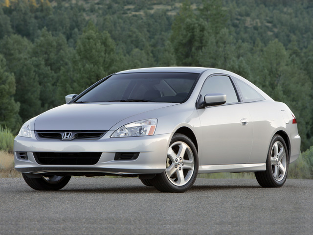 2006 Honda Accord
