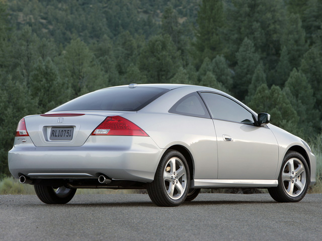 2006 Honda Accord