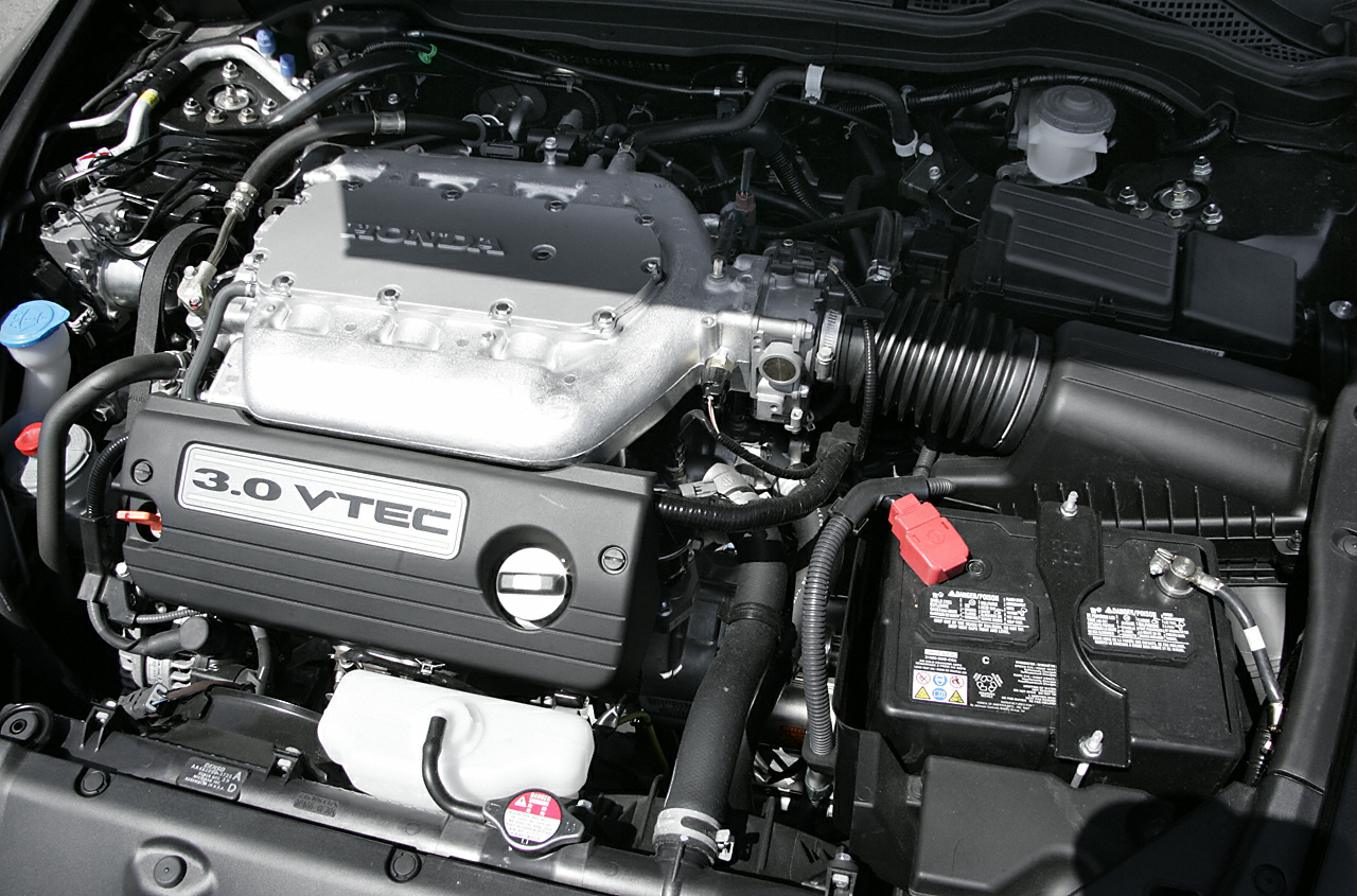 2006 Honda Accord