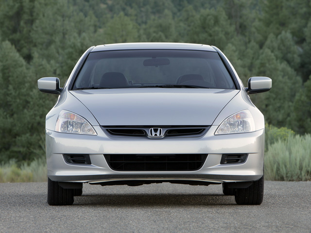 2006 Honda Accord