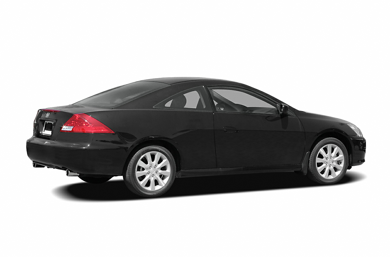2006 Honda Accord