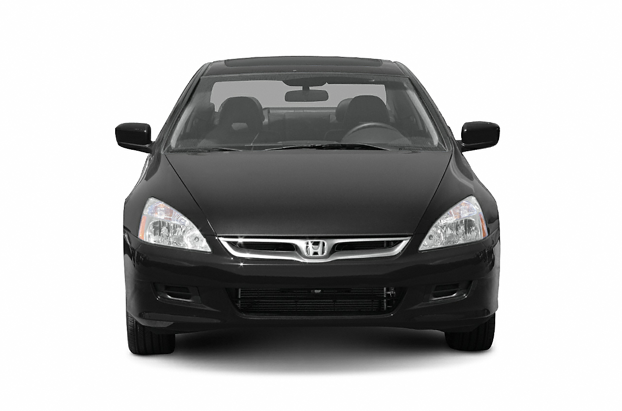 2006 Honda Accord