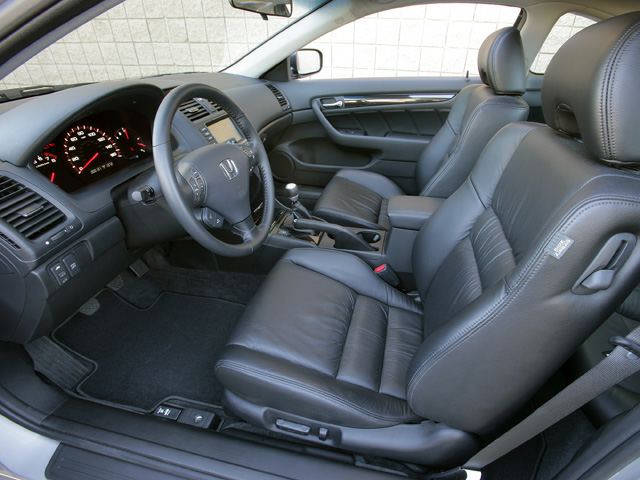 2006 Honda Accord
