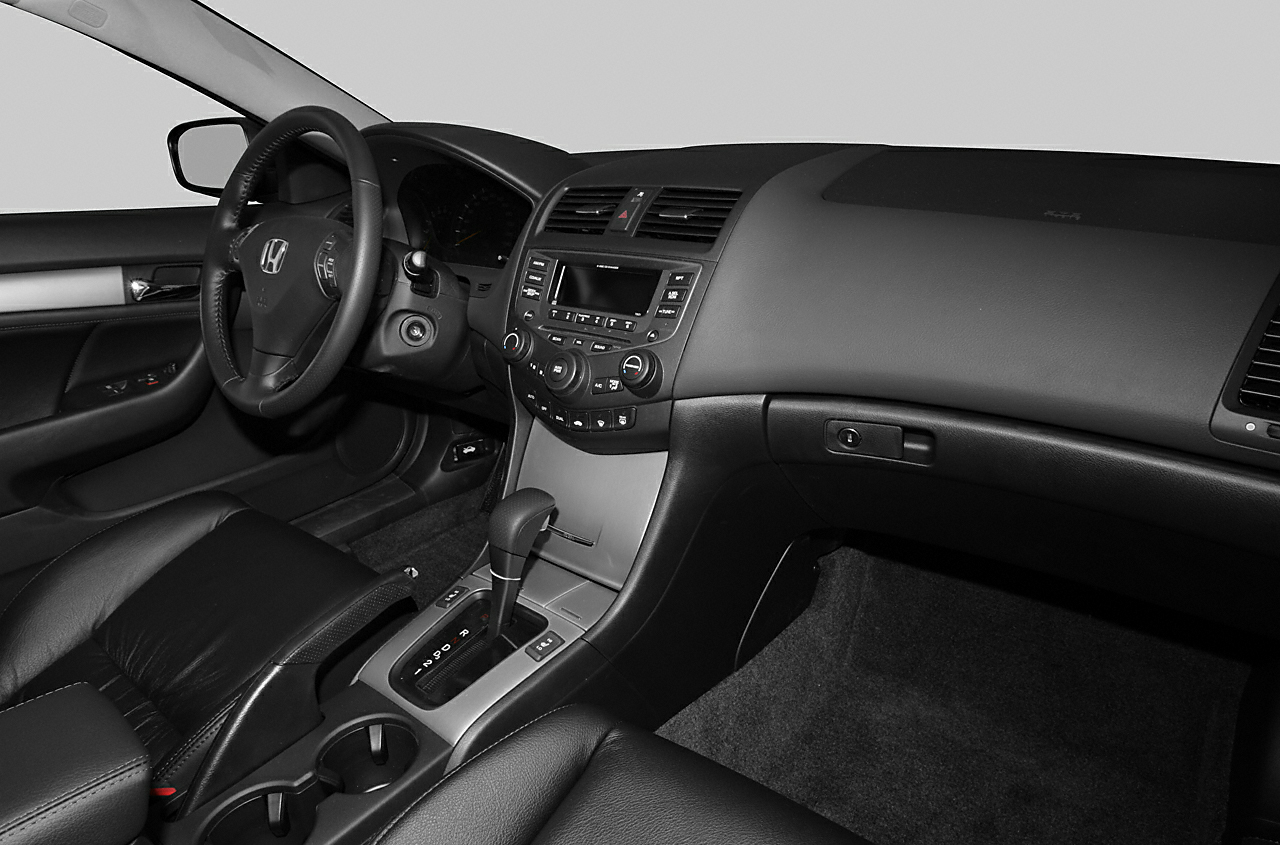 2006 Honda Accord
