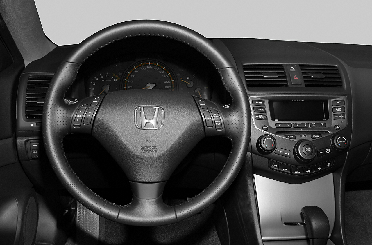 2006 Honda Accord