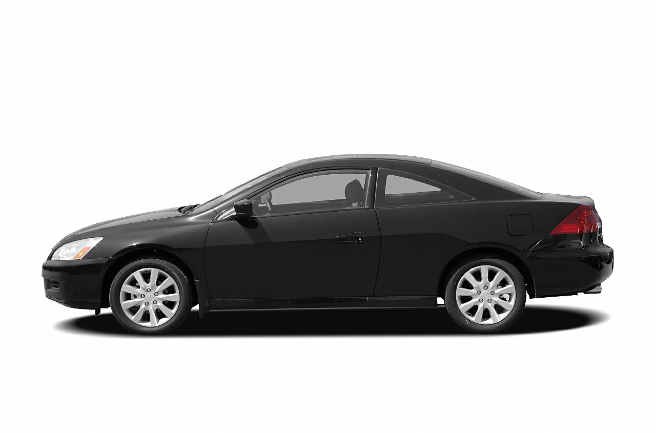 2006 Honda Accord