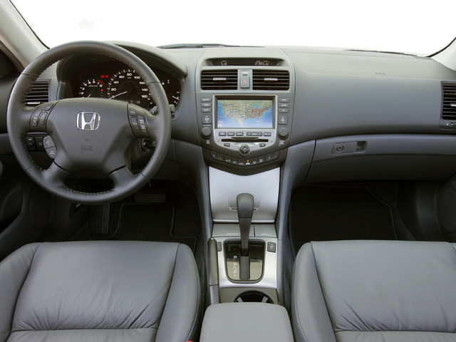 2006 Honda Accord