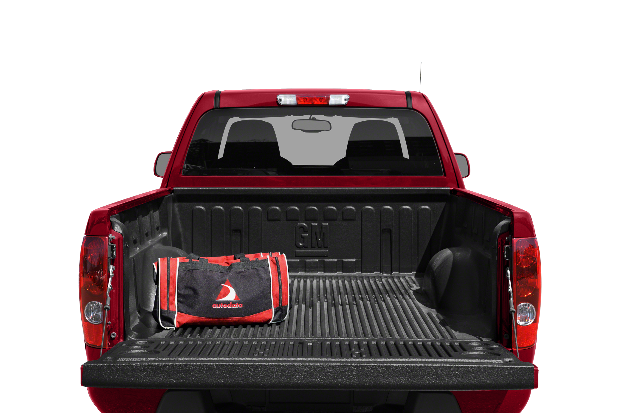 2012 Chevrolet Colorado