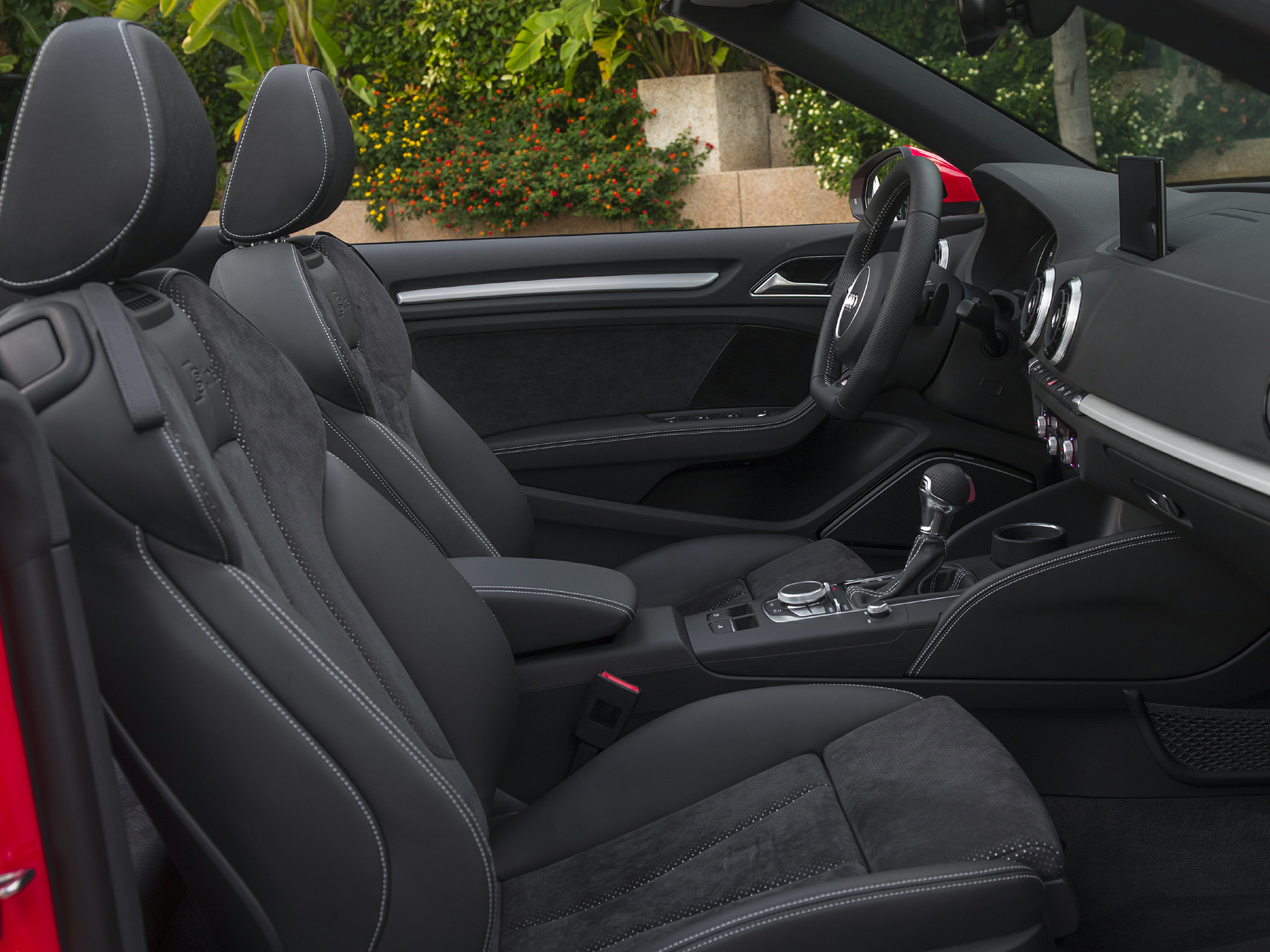 2015 Audi A3