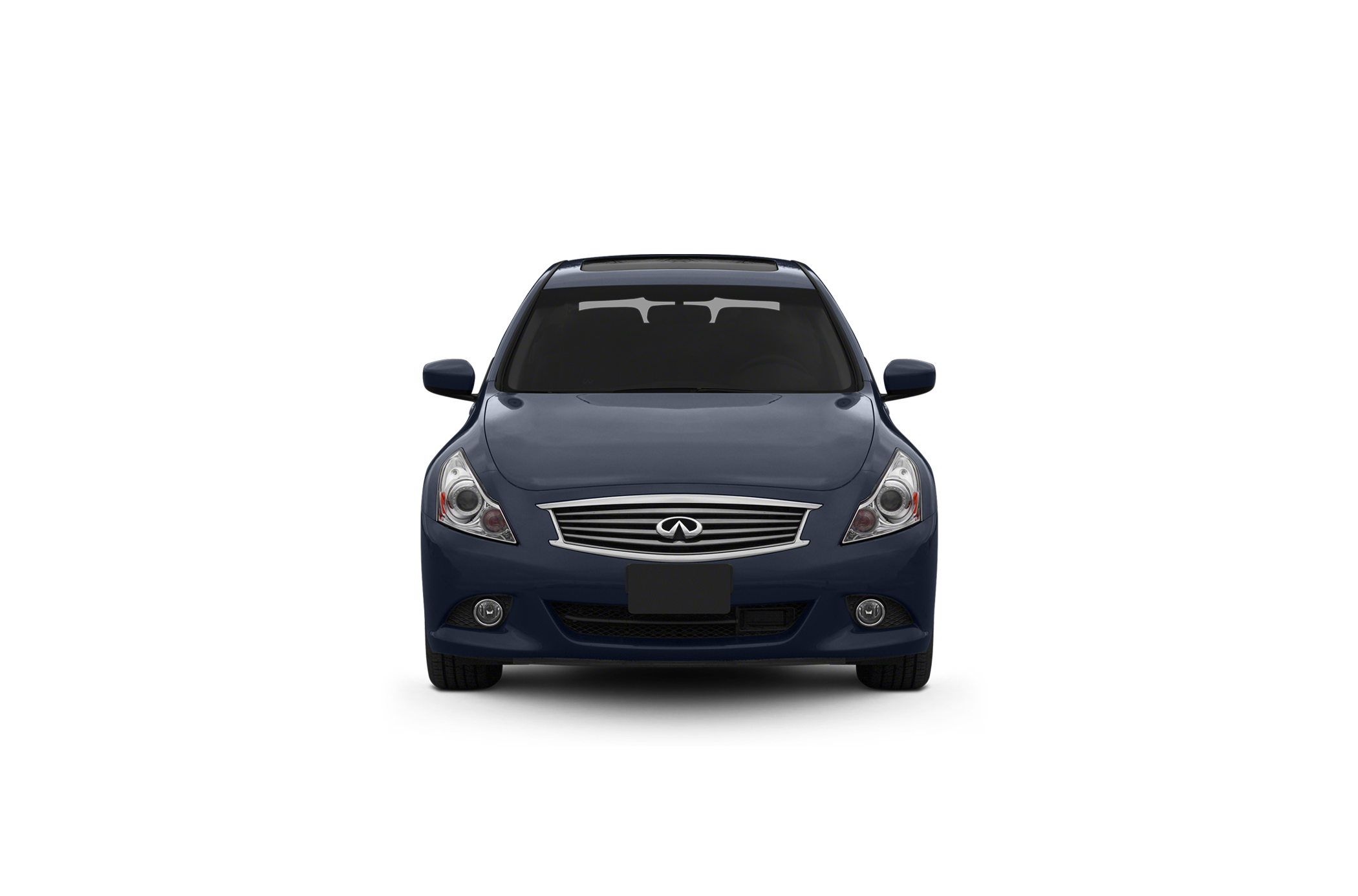 2011 INFINITI G37
