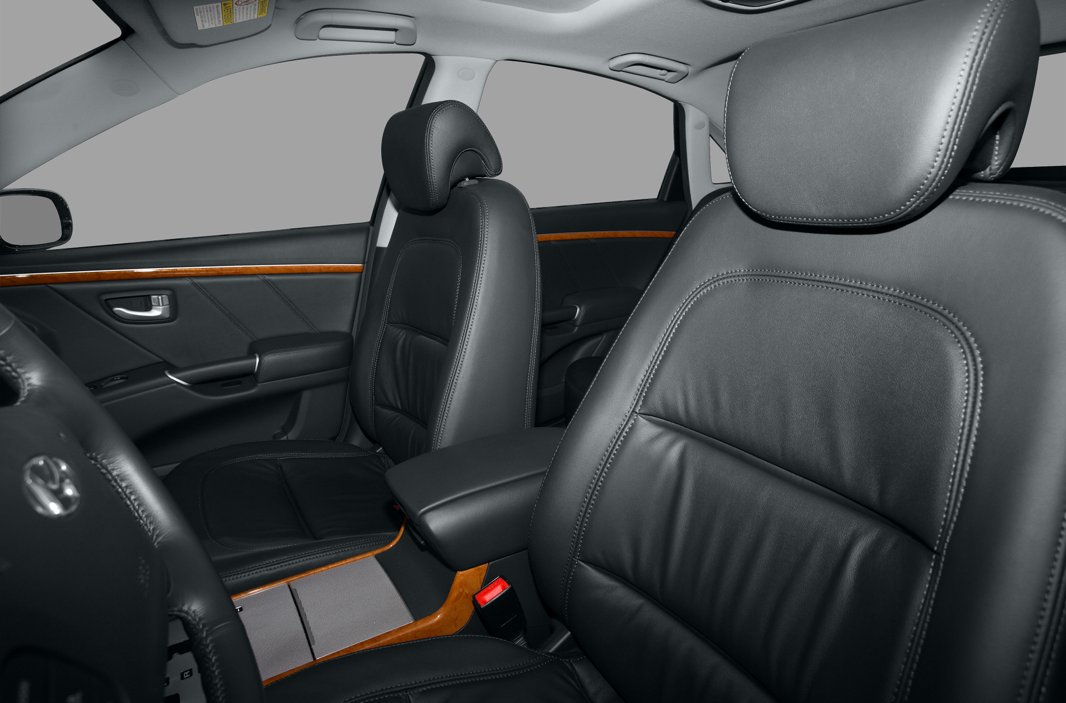 2009 Hyundai Azera