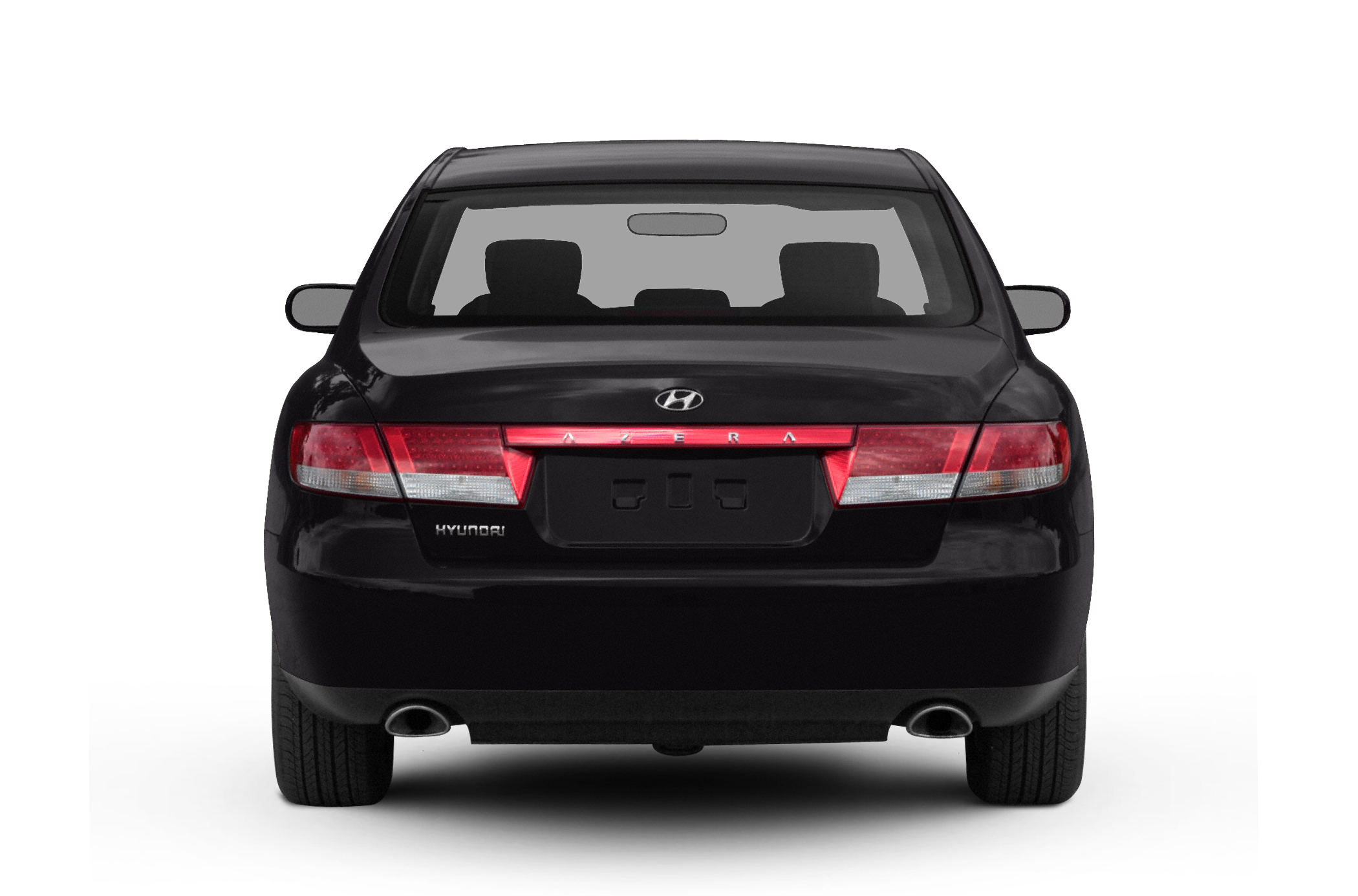 2009 Hyundai Azera