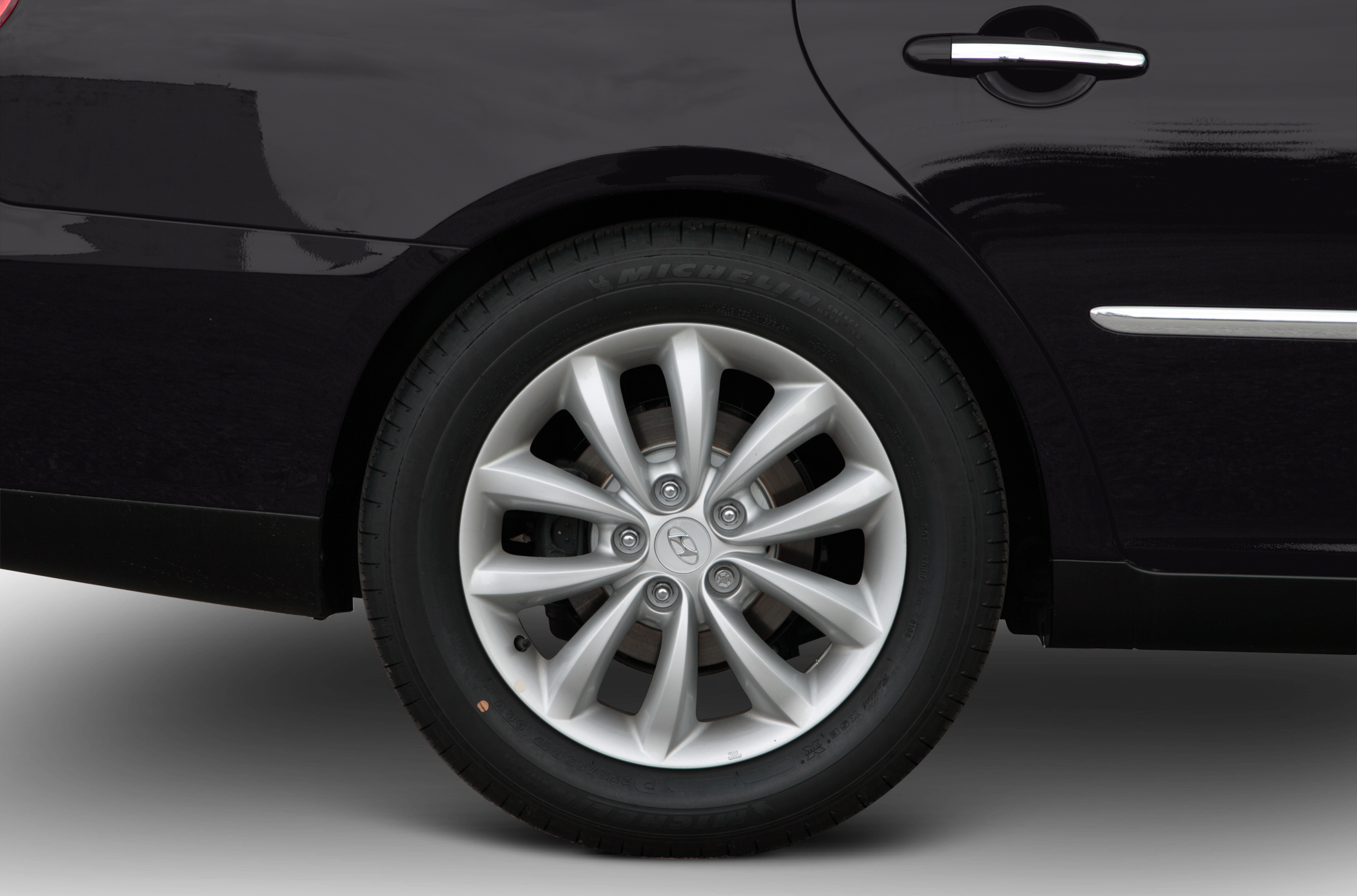 2009 Hyundai Azera