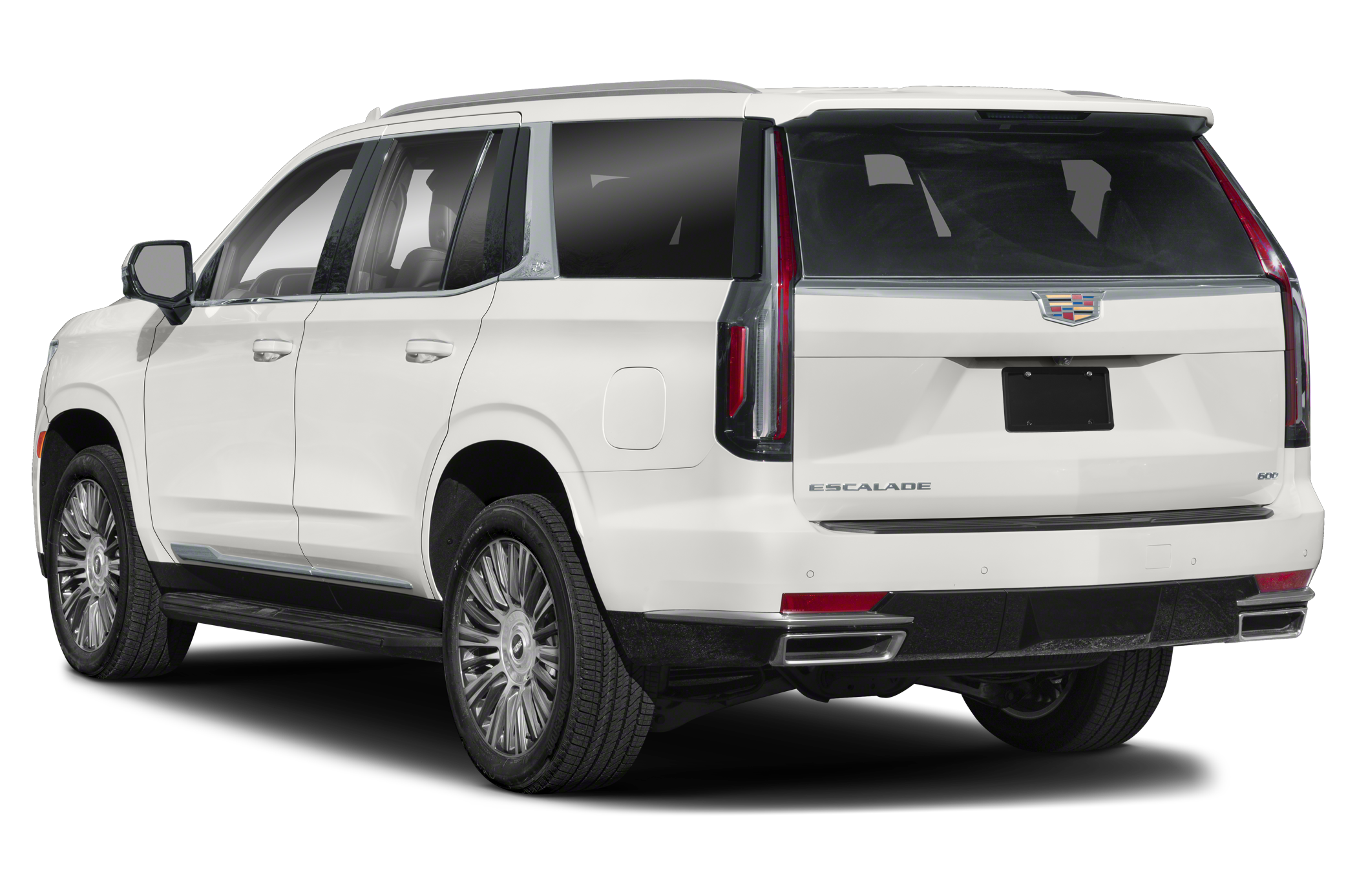 2024 Cadillac Escalade