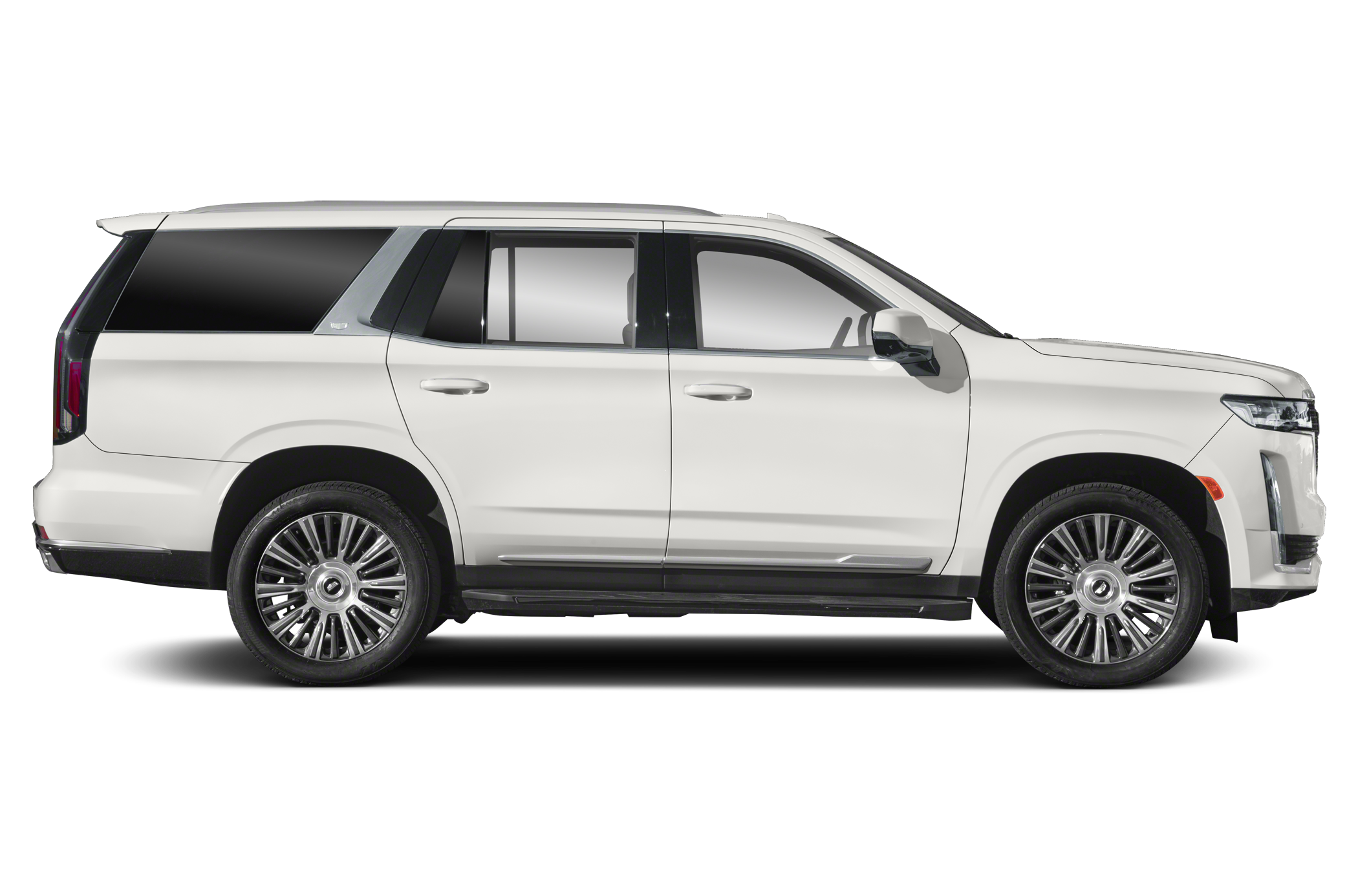 2024 Cadillac Escalade