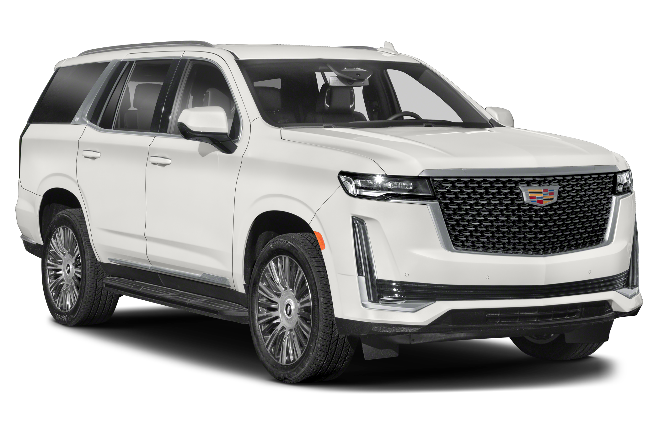 2024 Cadillac Escalade