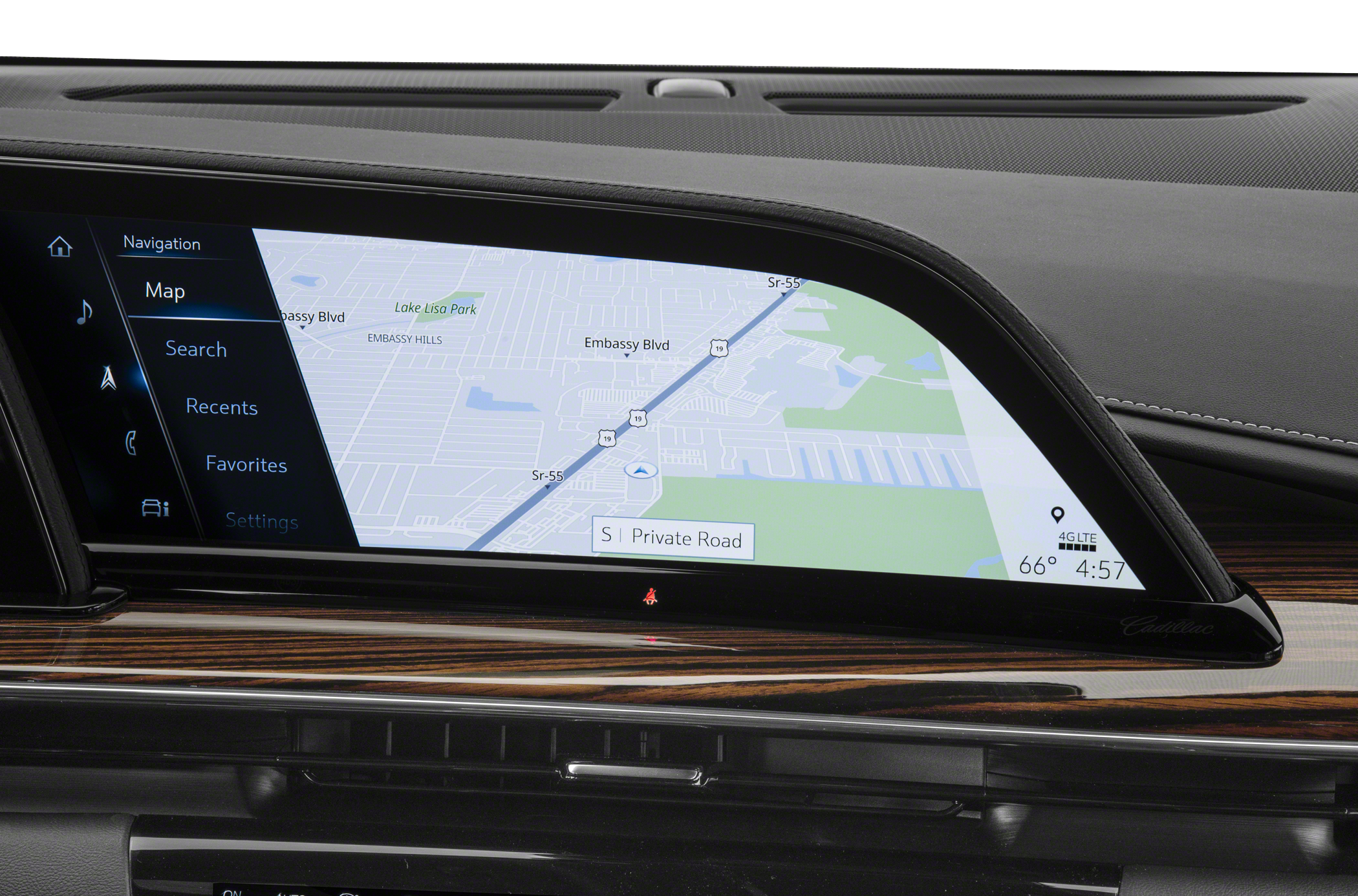 2024 Cadillac Escalade