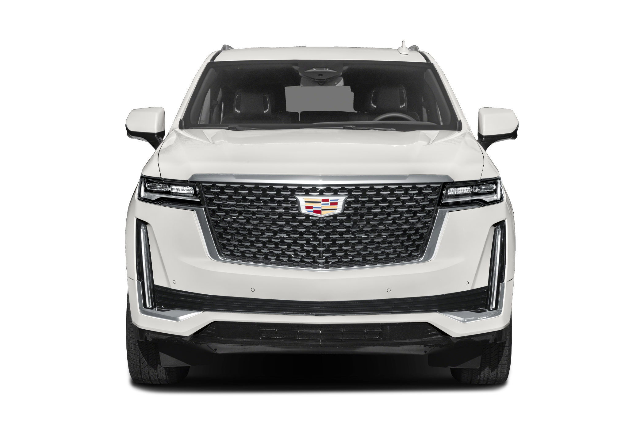 2024 Cadillac Escalade