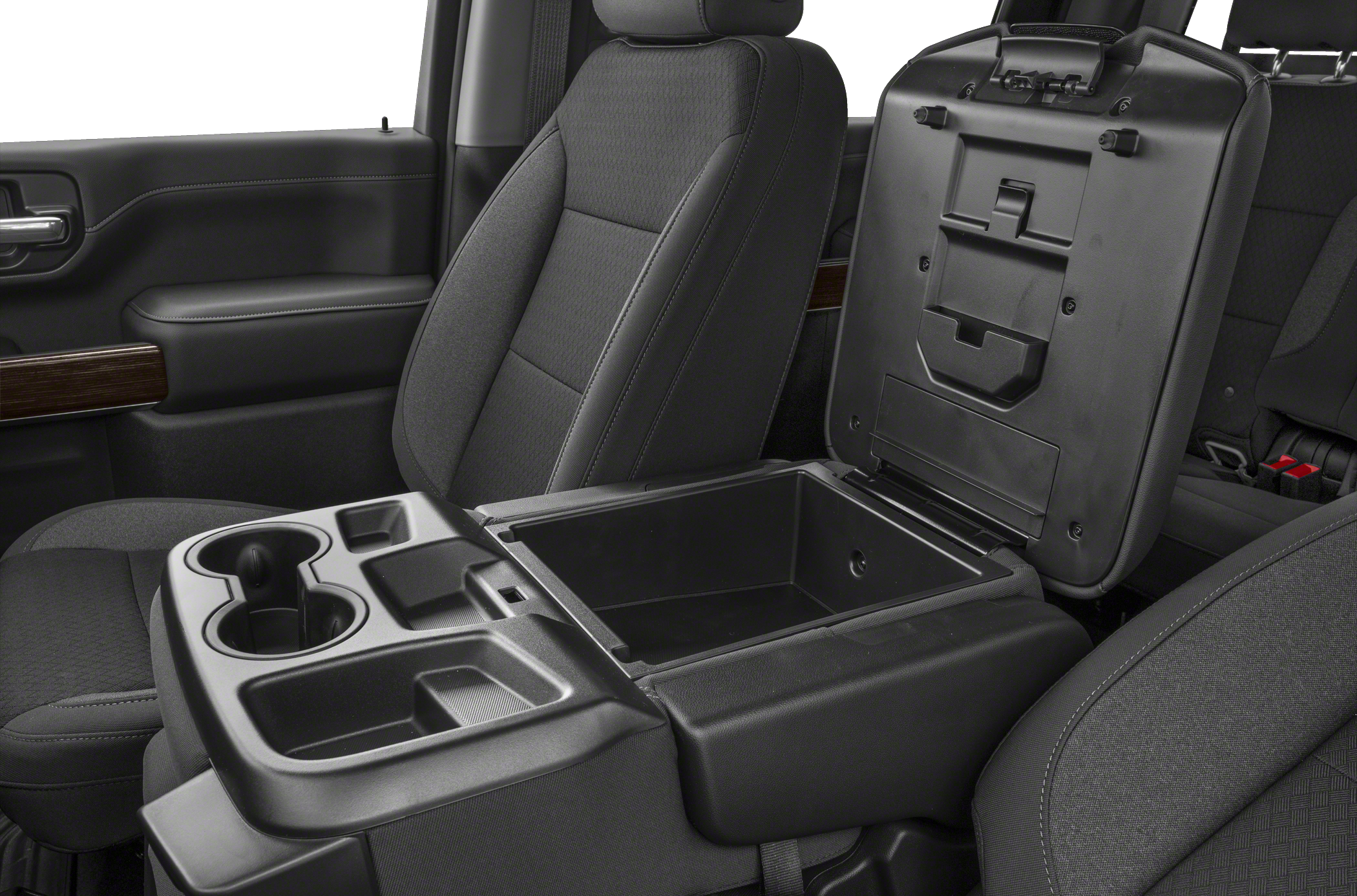 2021 GMC Sierra 2500