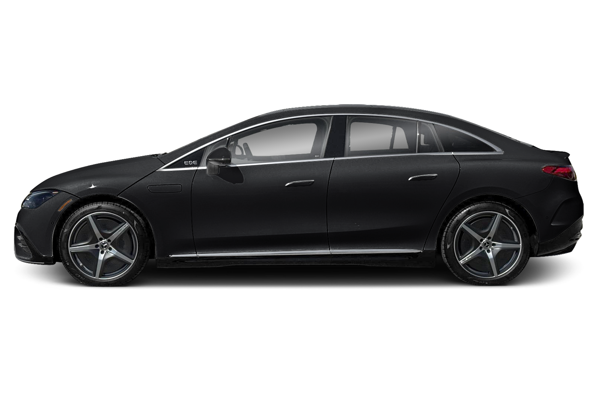 2026 Mercedes-Benz EQE 320