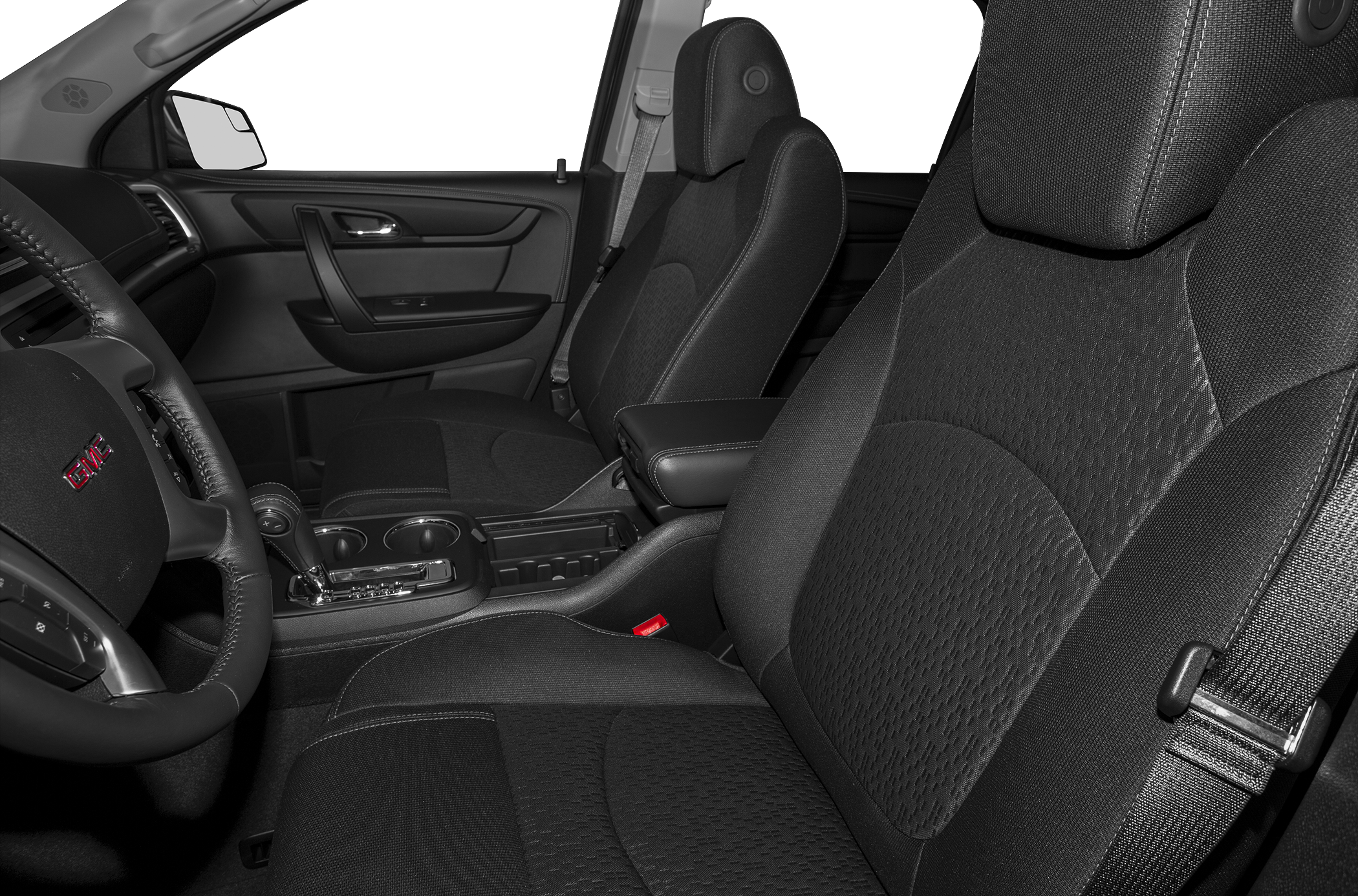 2016 GMC Acadia