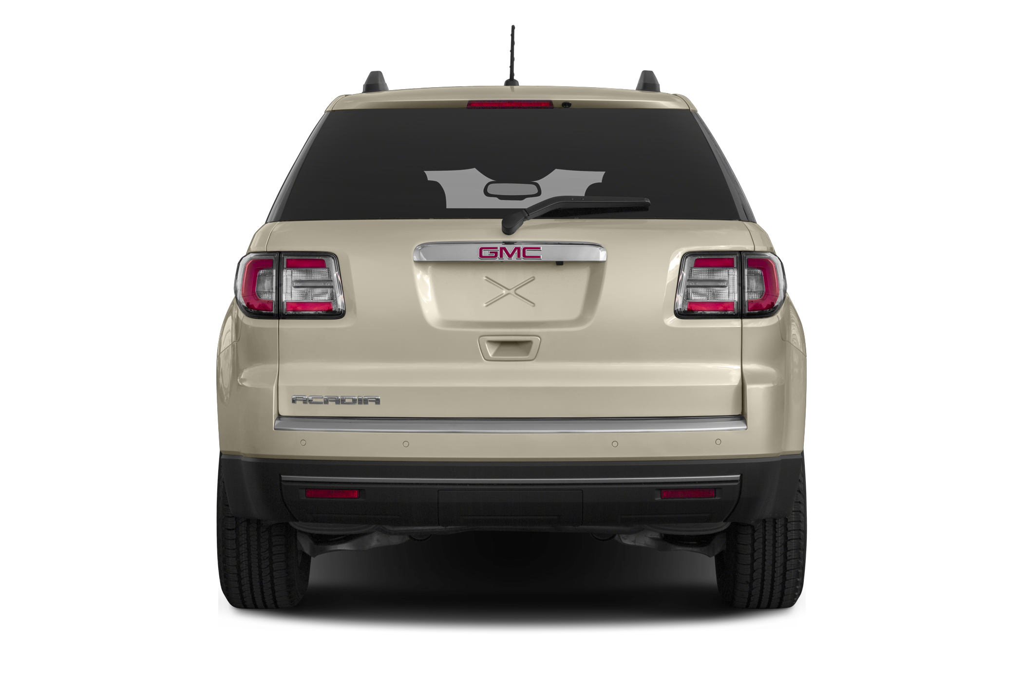 2016 GMC Acadia