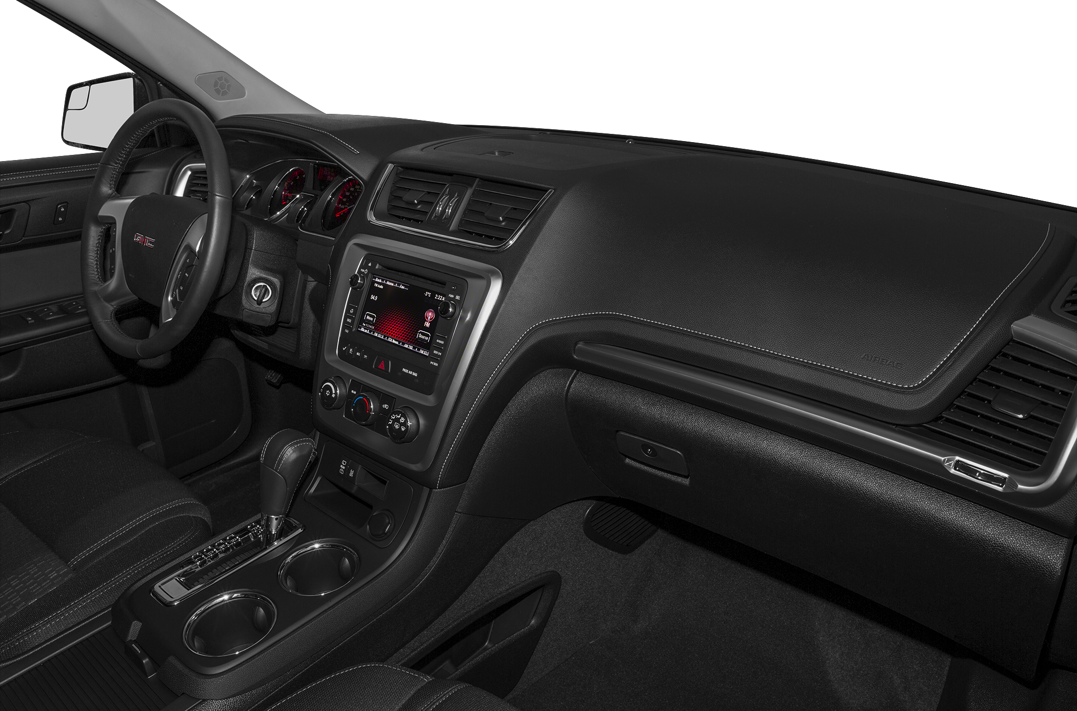 2016 GMC Acadia