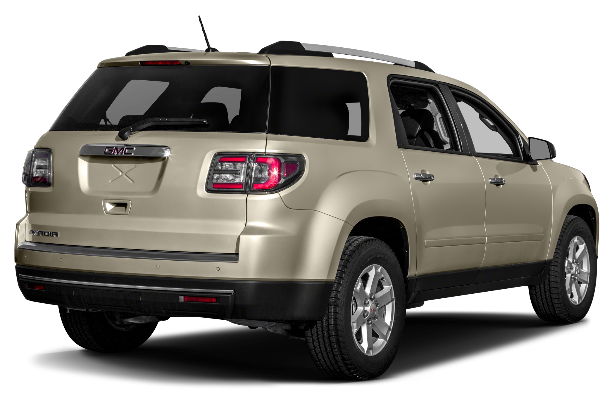 2016 GMC Acadia