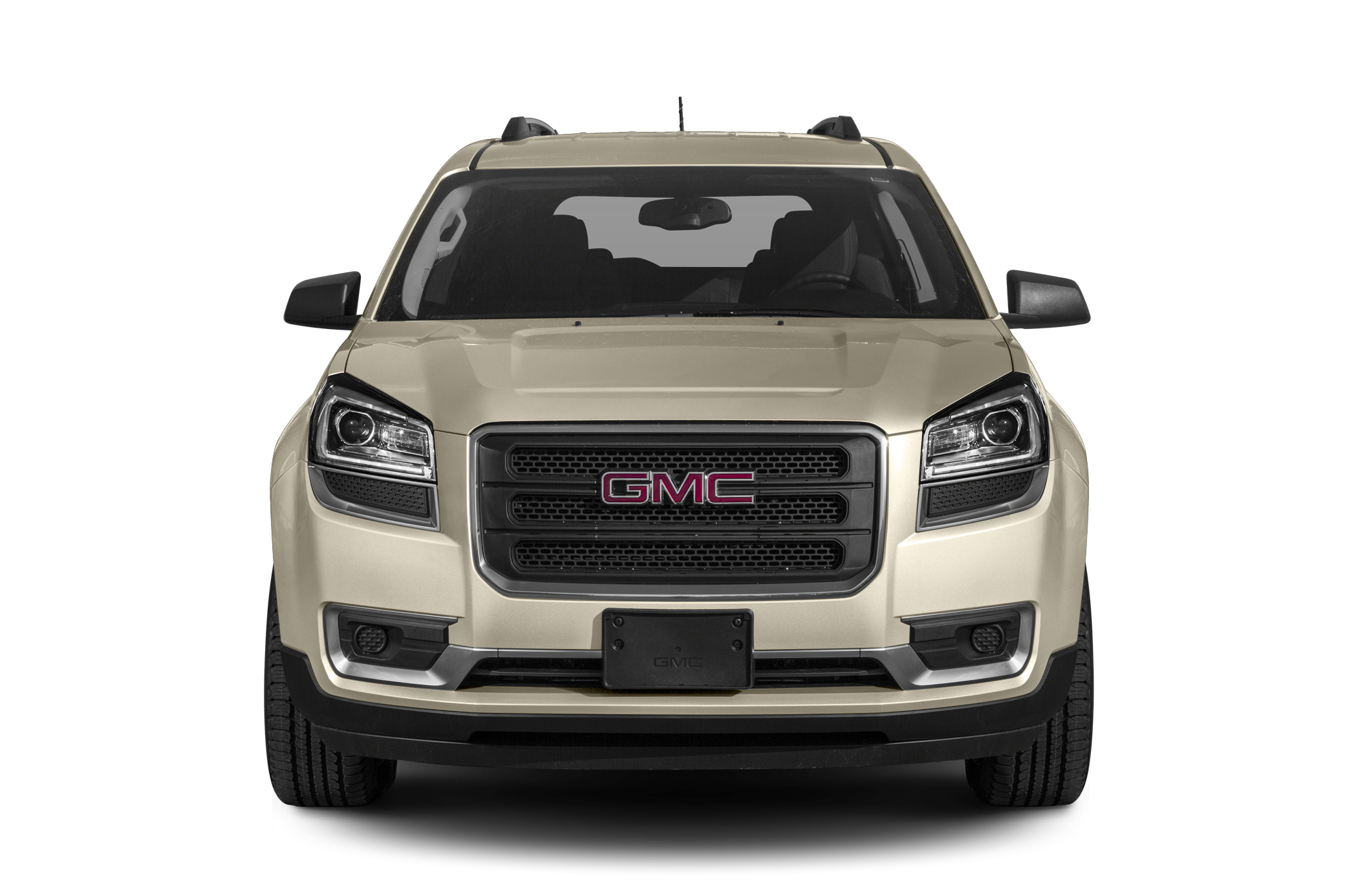 2016 GMC Acadia