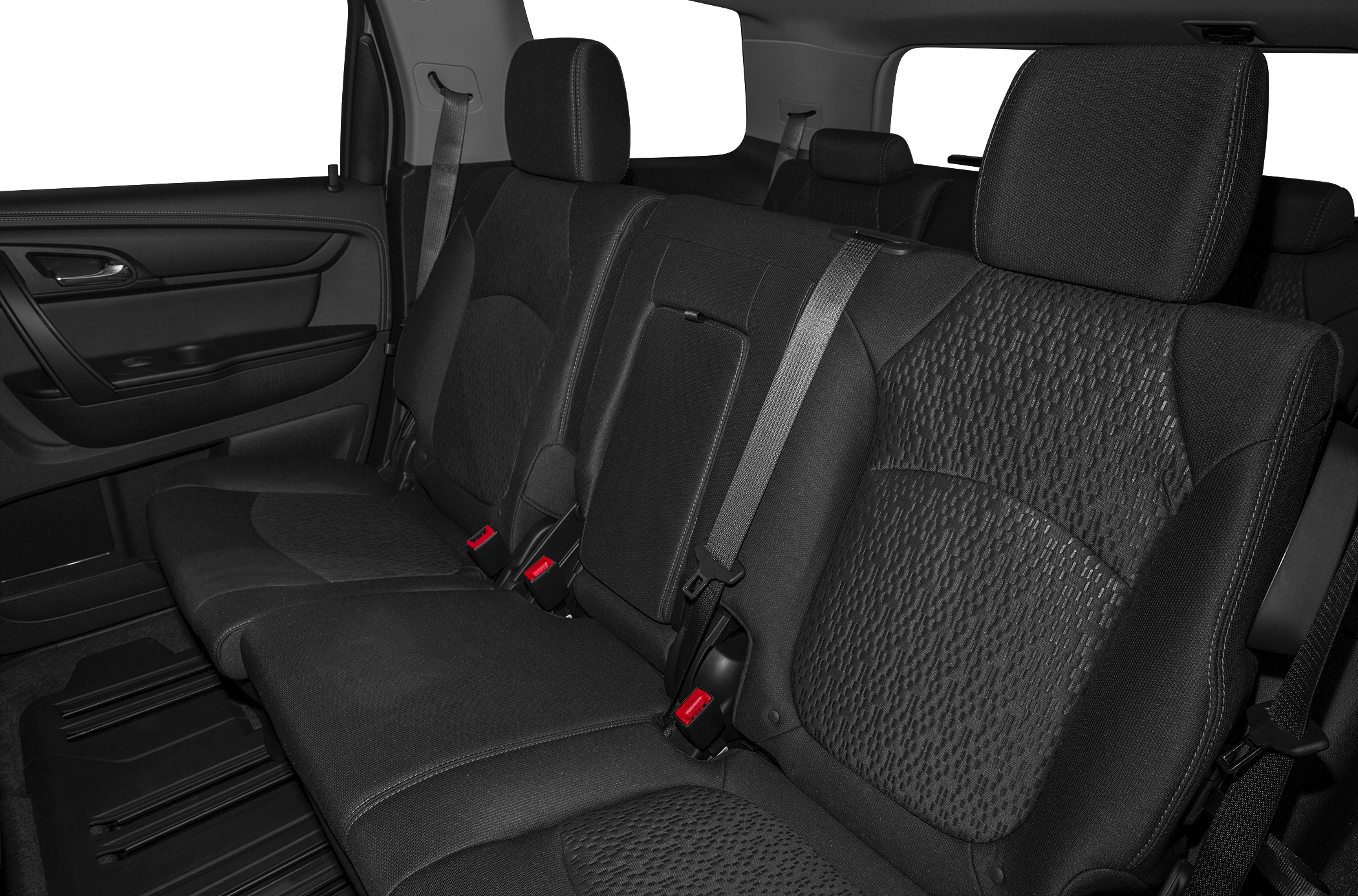 2016 GMC Acadia