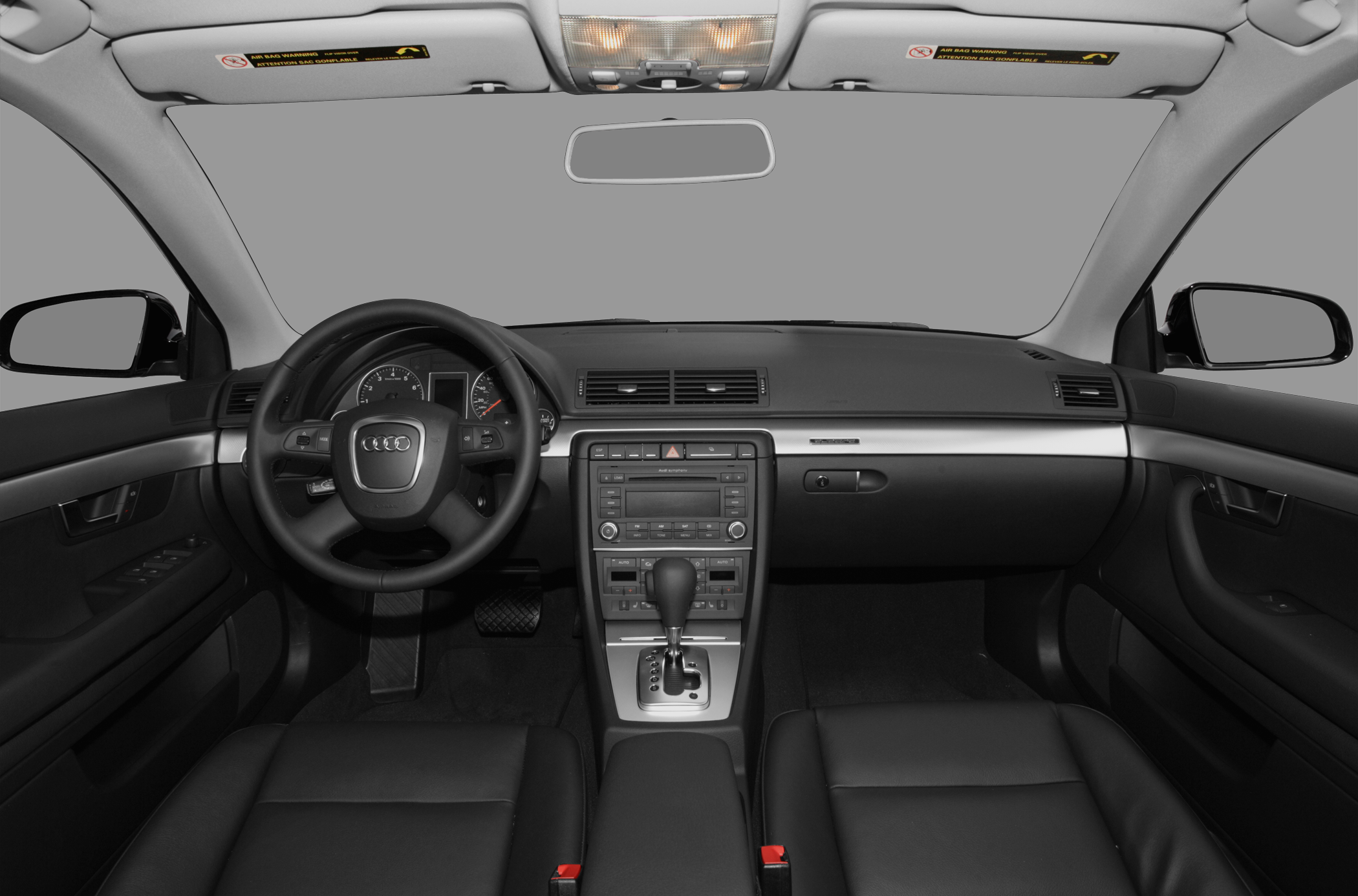 2008 Audi A4