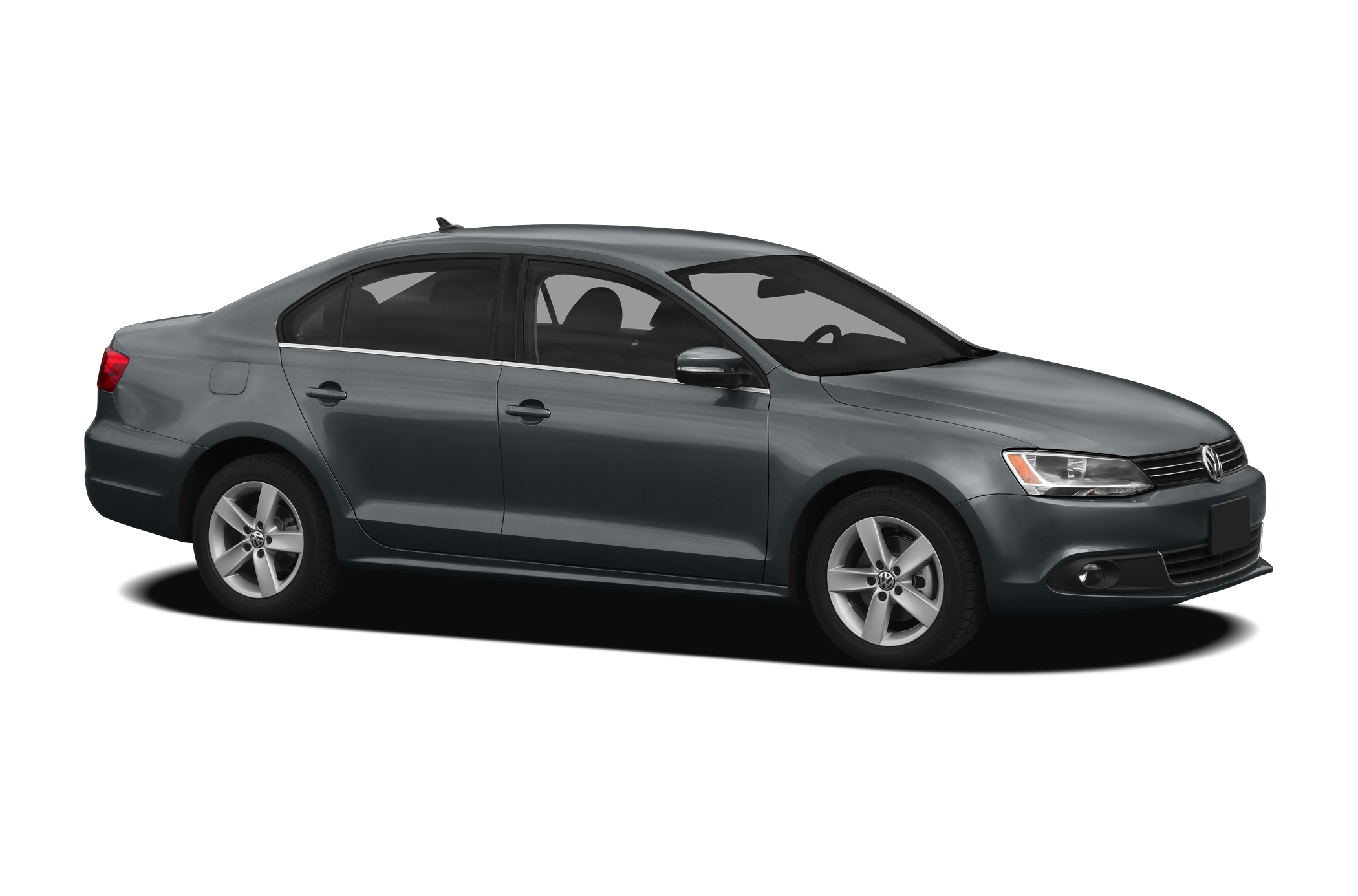 2012 Volkswagen Jetta