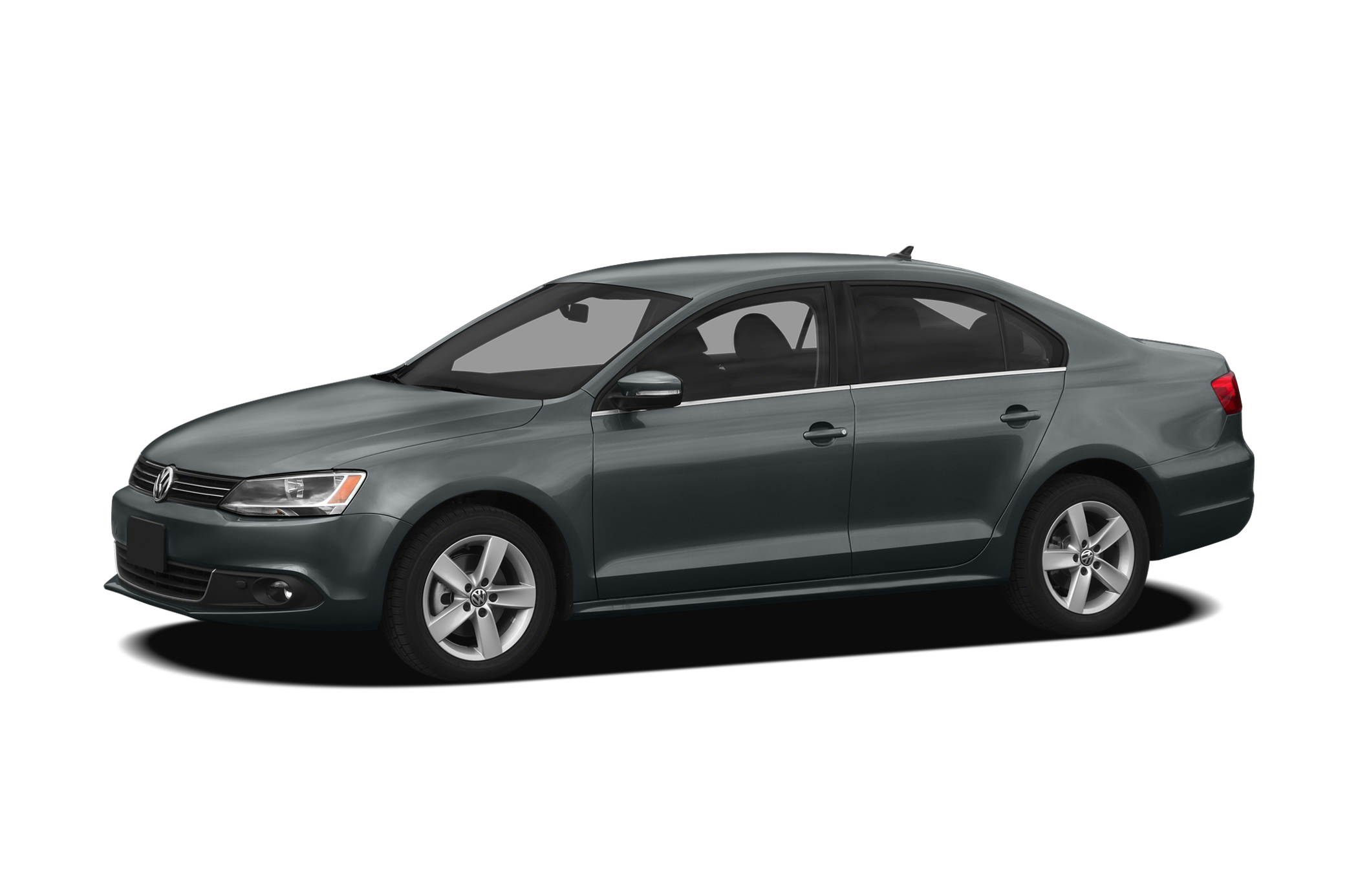 2012 Volkswagen Jetta