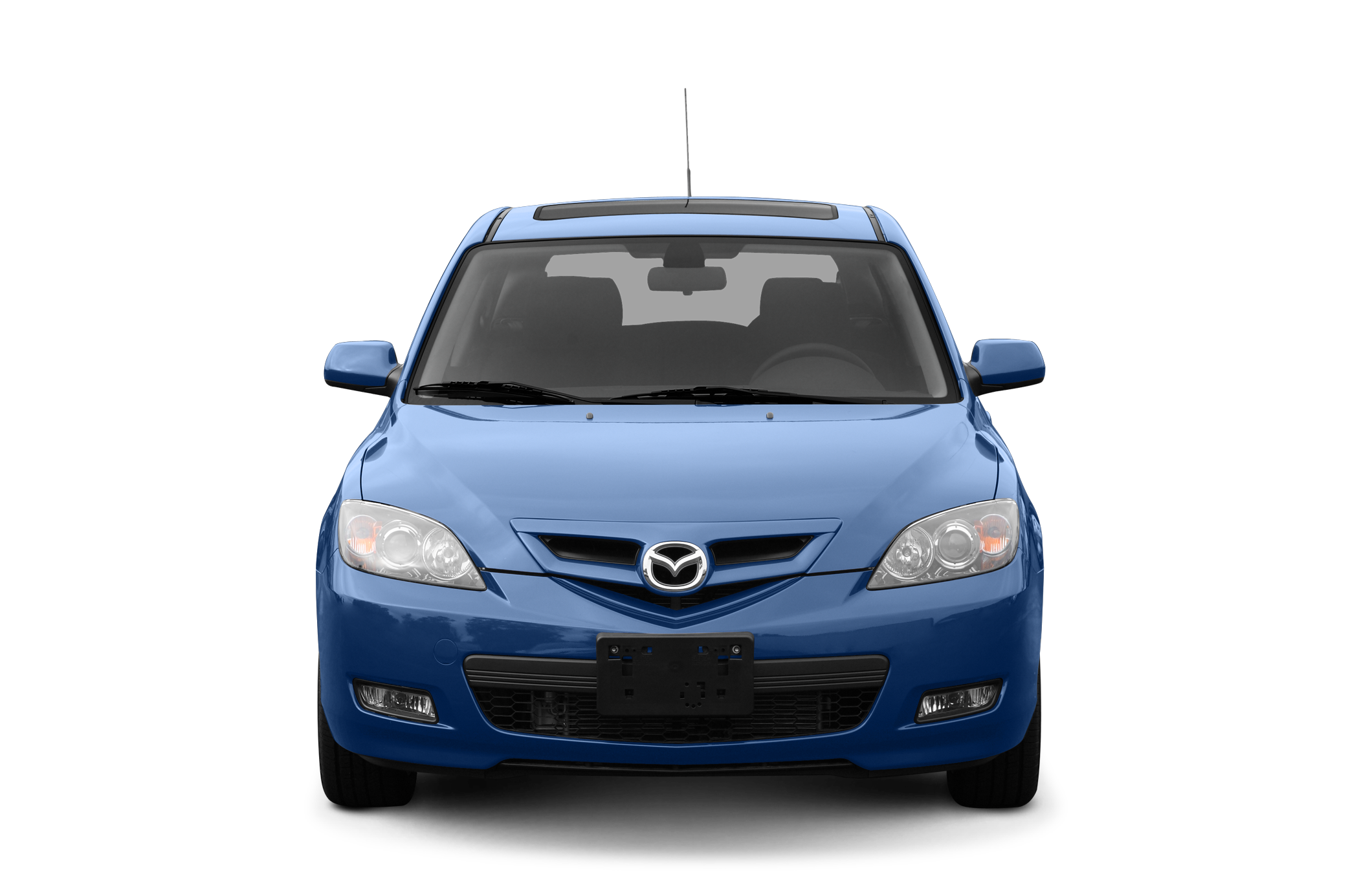 2009 Mazda Mazda3
