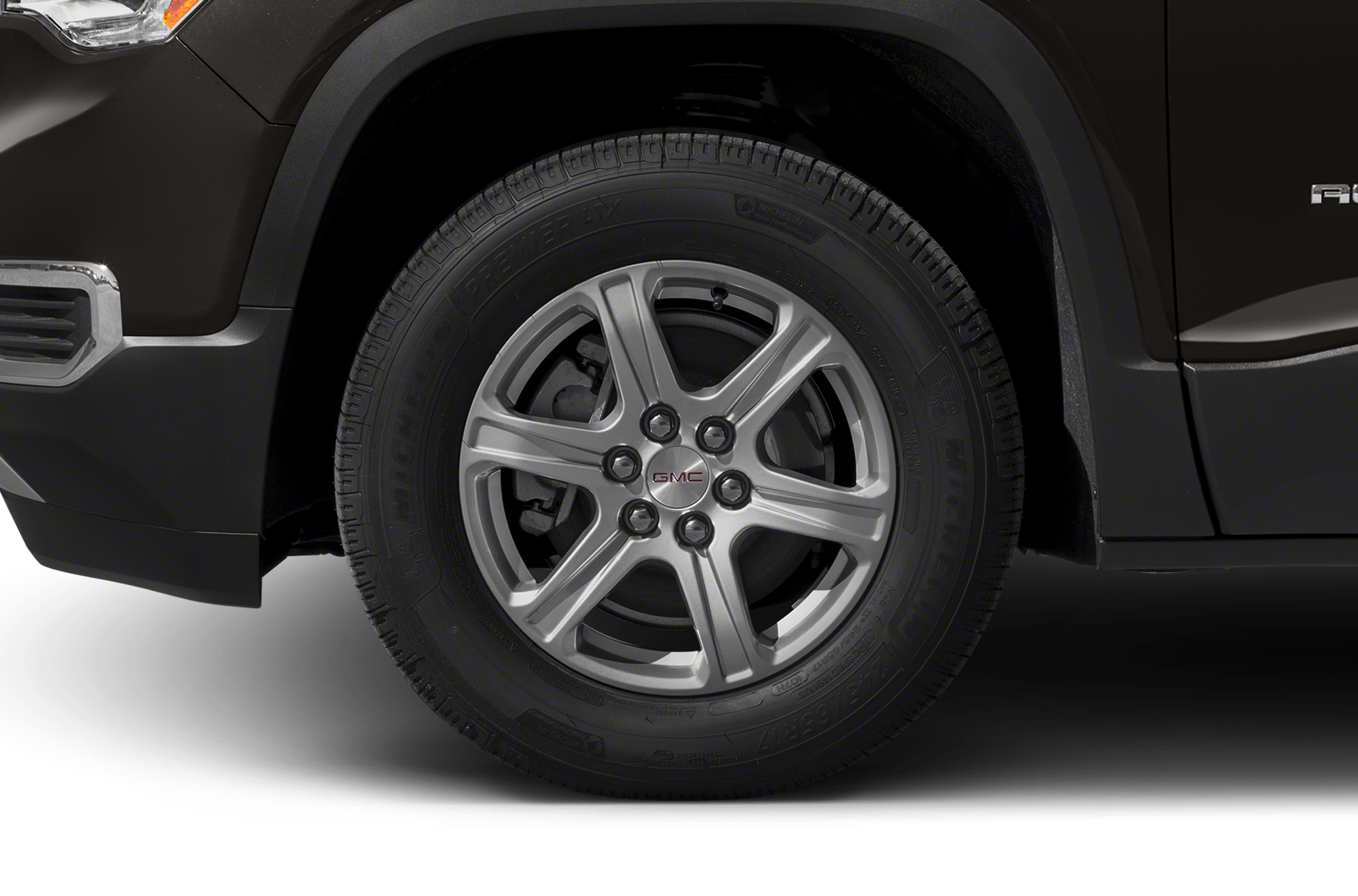 2017 GMC Acadia