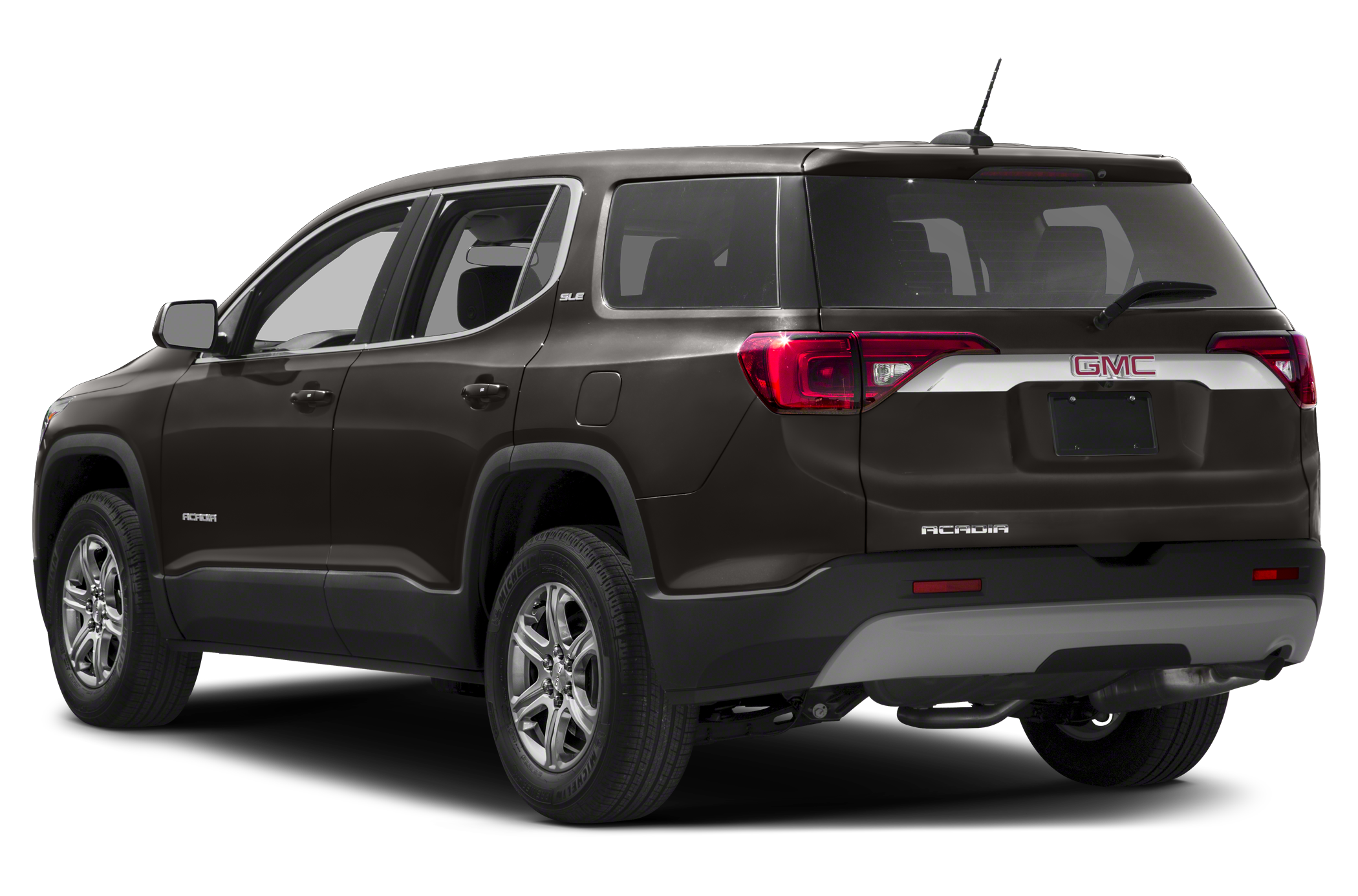 2017 GMC Acadia
